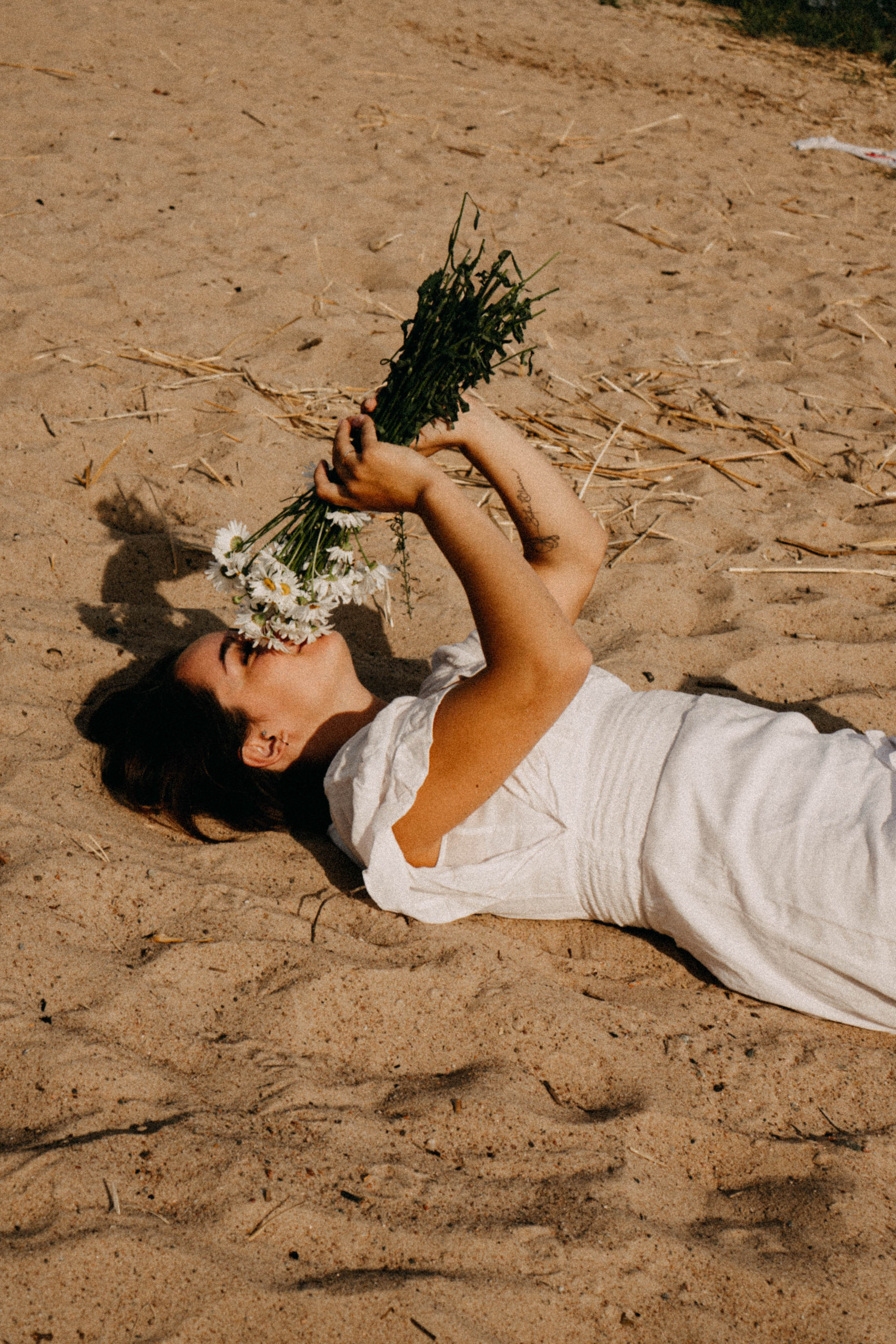 Летняя прогулка. Профессиональный фотограф, Санкт-Петербург — Виктория Богомолова