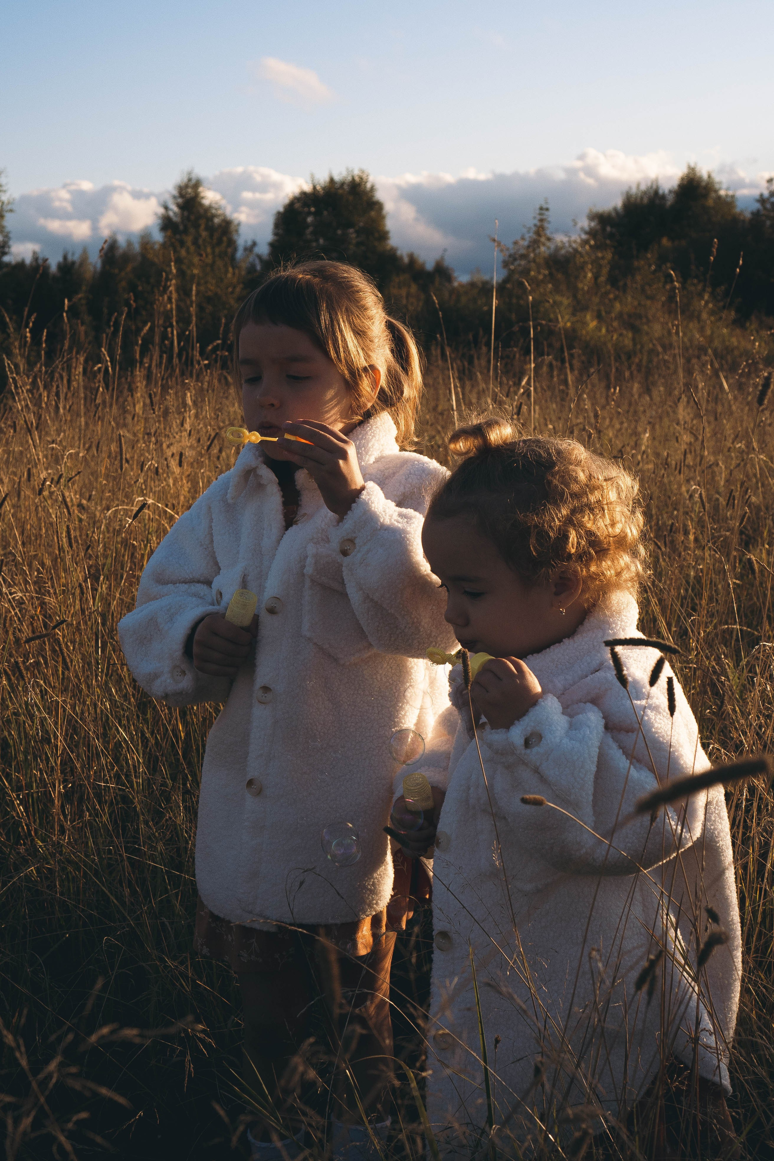 Семейная серия. Профессиональный фотограф, Санкт-Петербург — Виктория Богомолова
