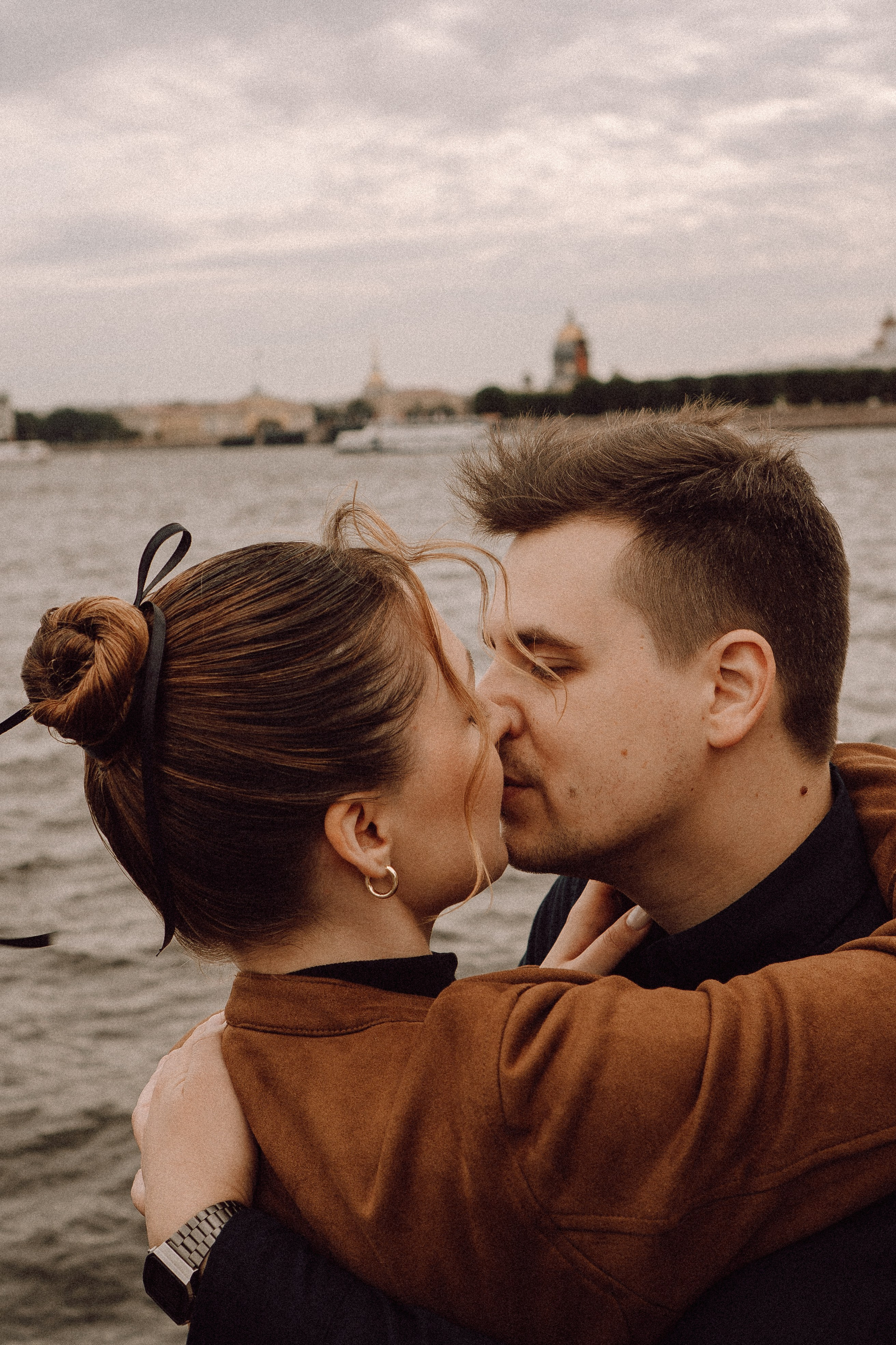 LOVE. Профессиональный фотограф, Санкт-Петербург — Виктория Богомолова