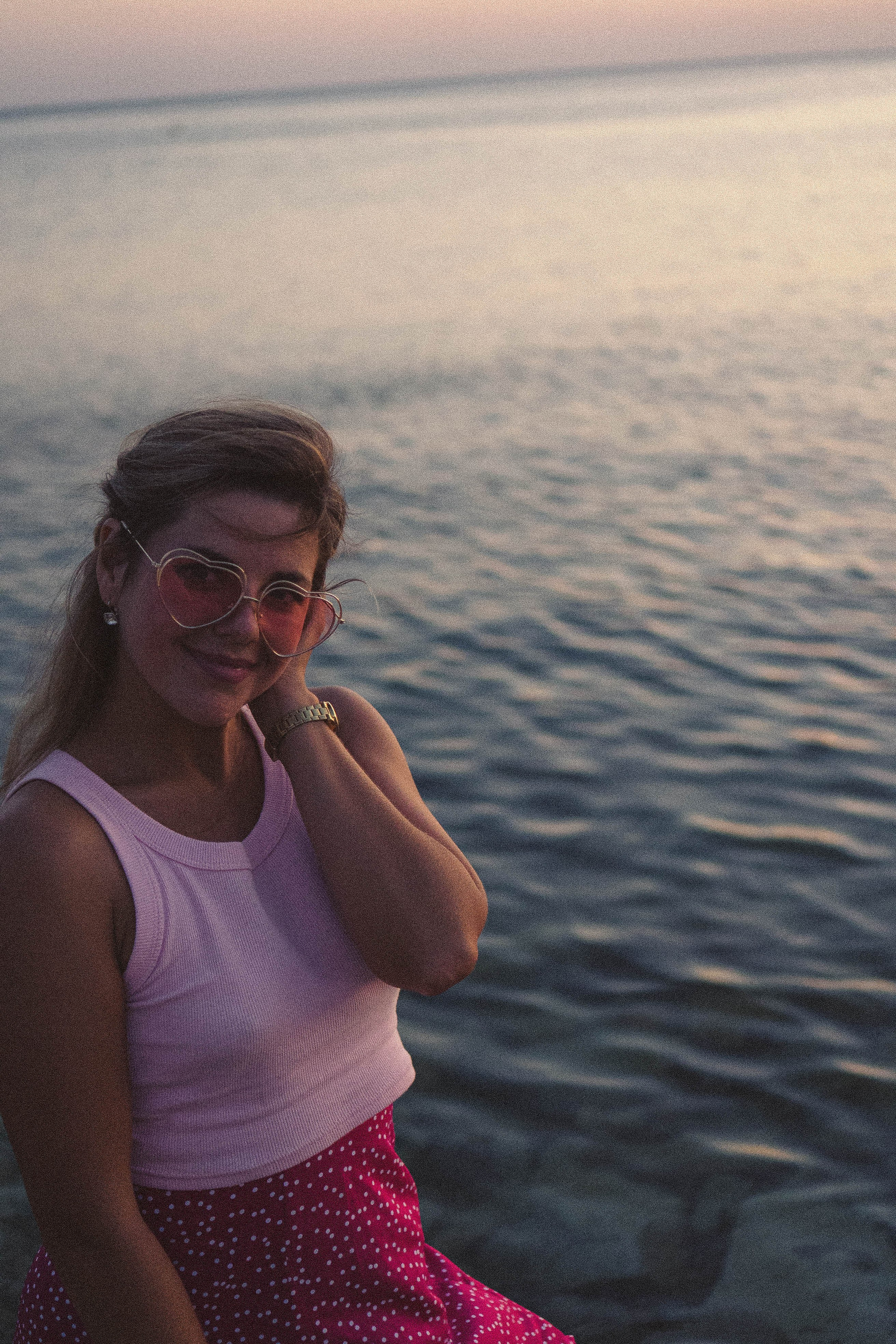 Море. Профессиональный фотограф, Санкт-Петербург — Виктория Богомолова