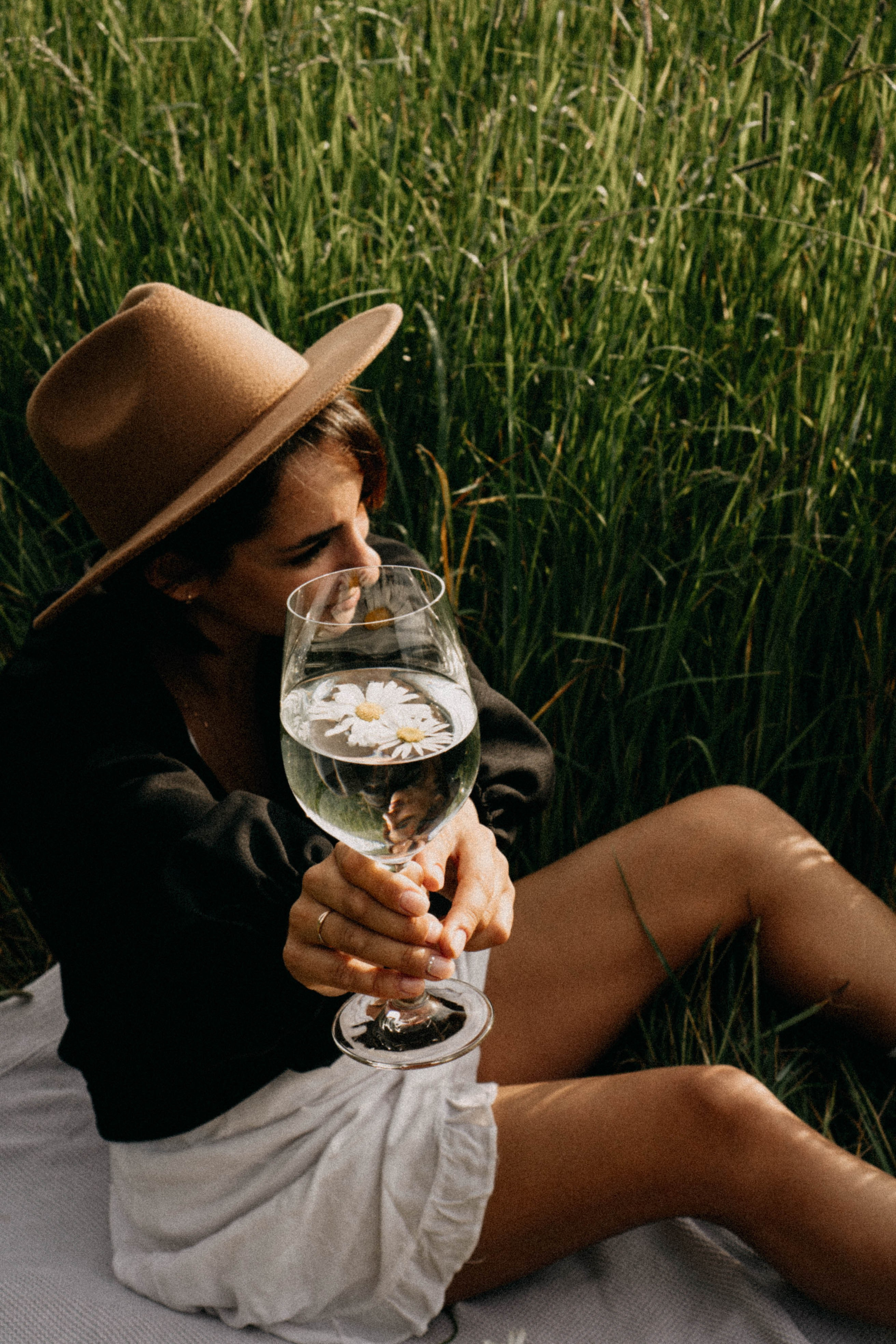Летняя прогулка. Профессиональный фотограф, Санкт-Петербург — Виктория Богомолова