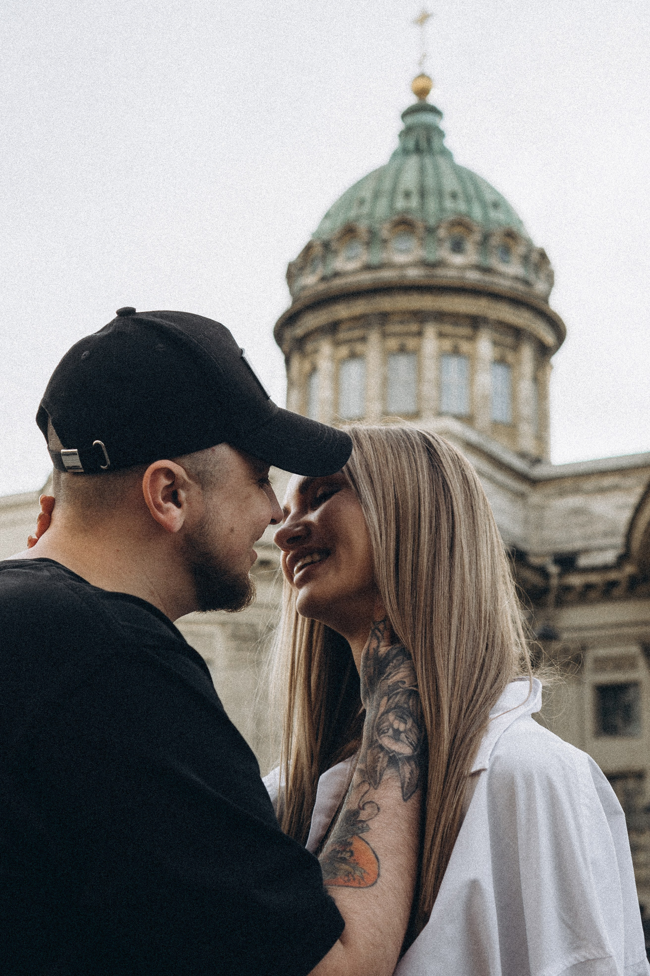 ПРОГУЛКА ПО ПИТЕРУ. Профессиональный фотограф, Санкт-Петербург — Виктория Богомолова