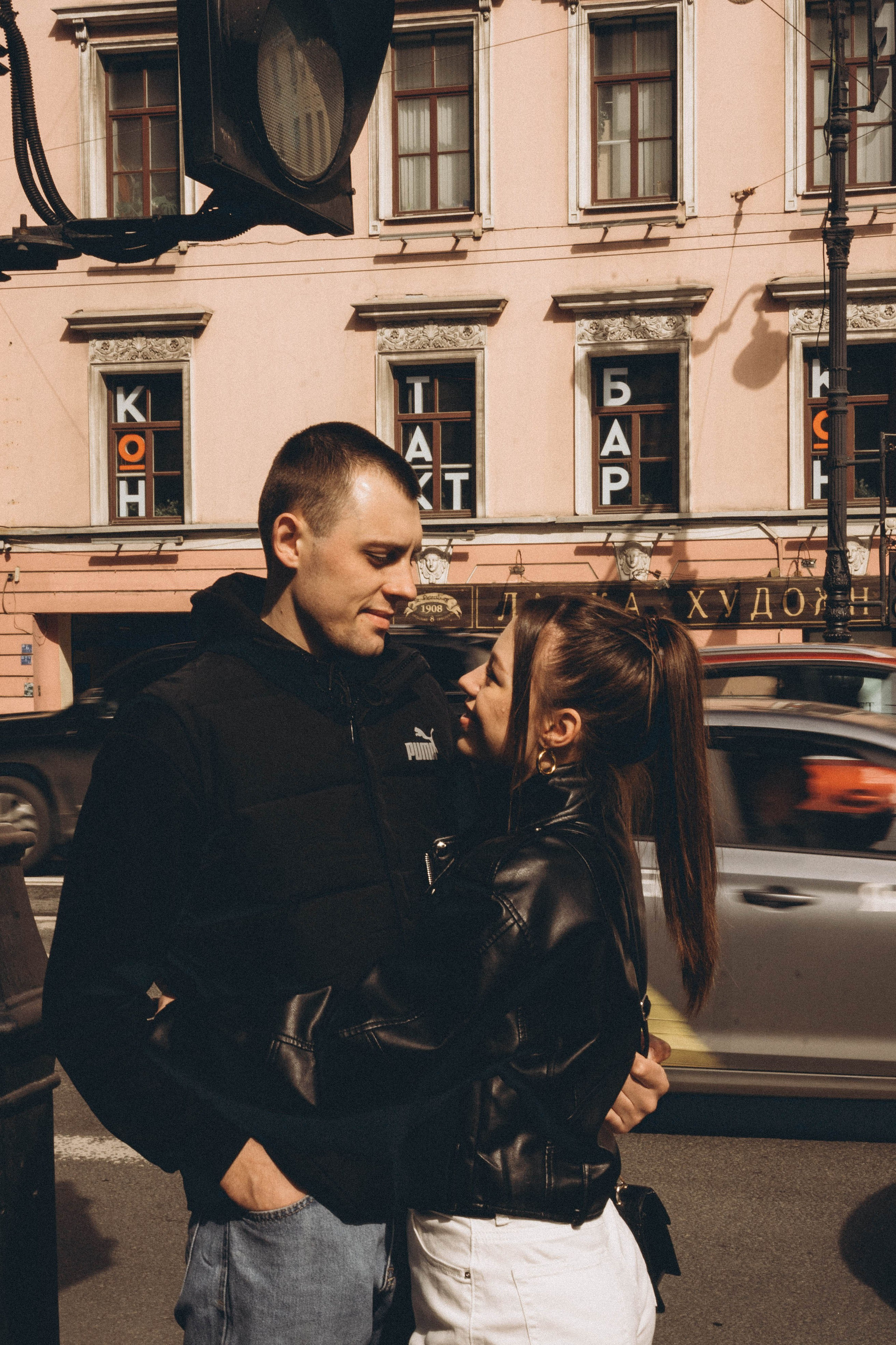 Прогулочная. Профессиональный фотограф, Санкт-Петербург — Виктория Богомолова