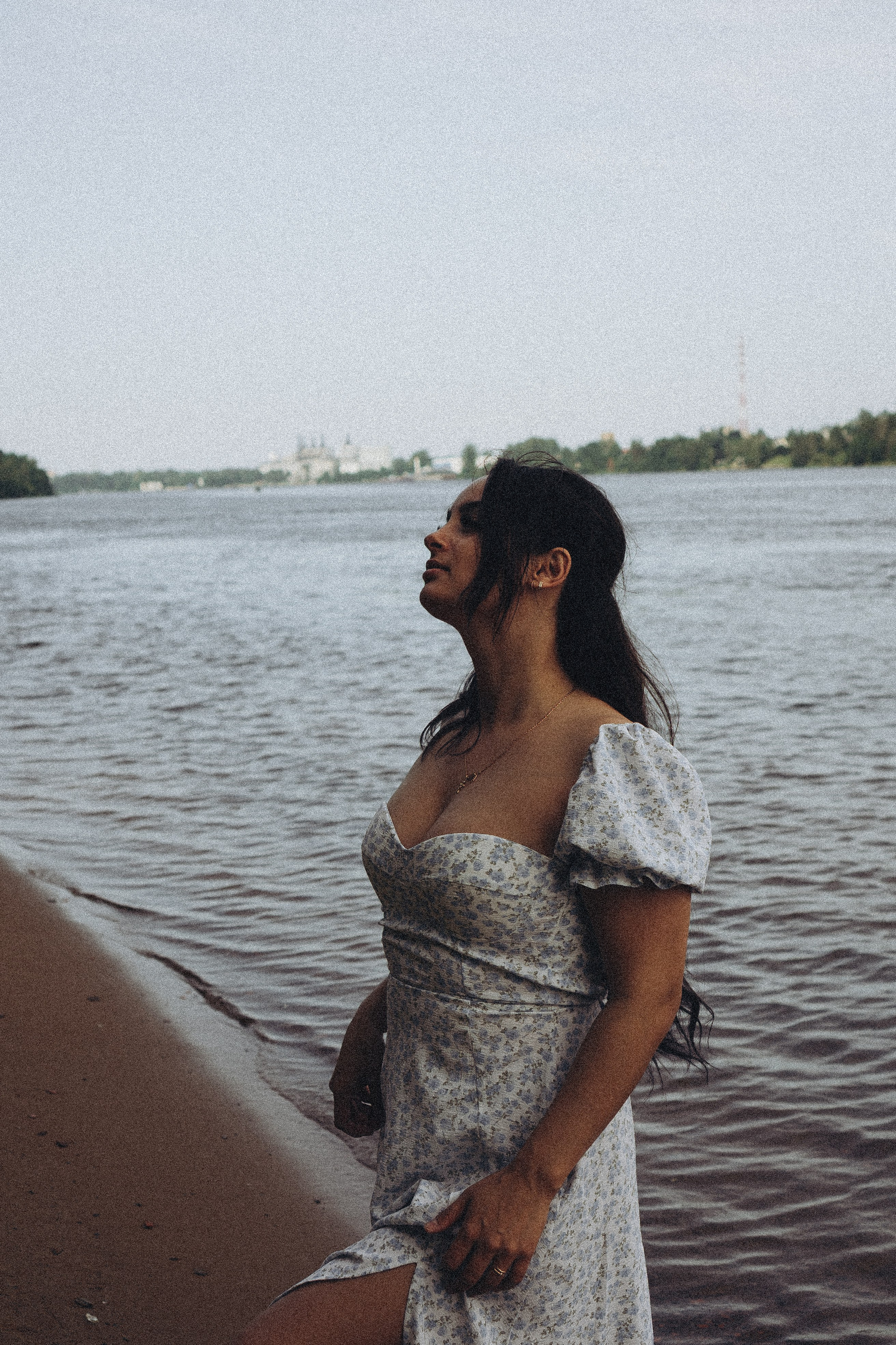 Прогулка в Ленинградской области. Профессиональный фотограф, Санкт-Петербург — Виктория Богомолова