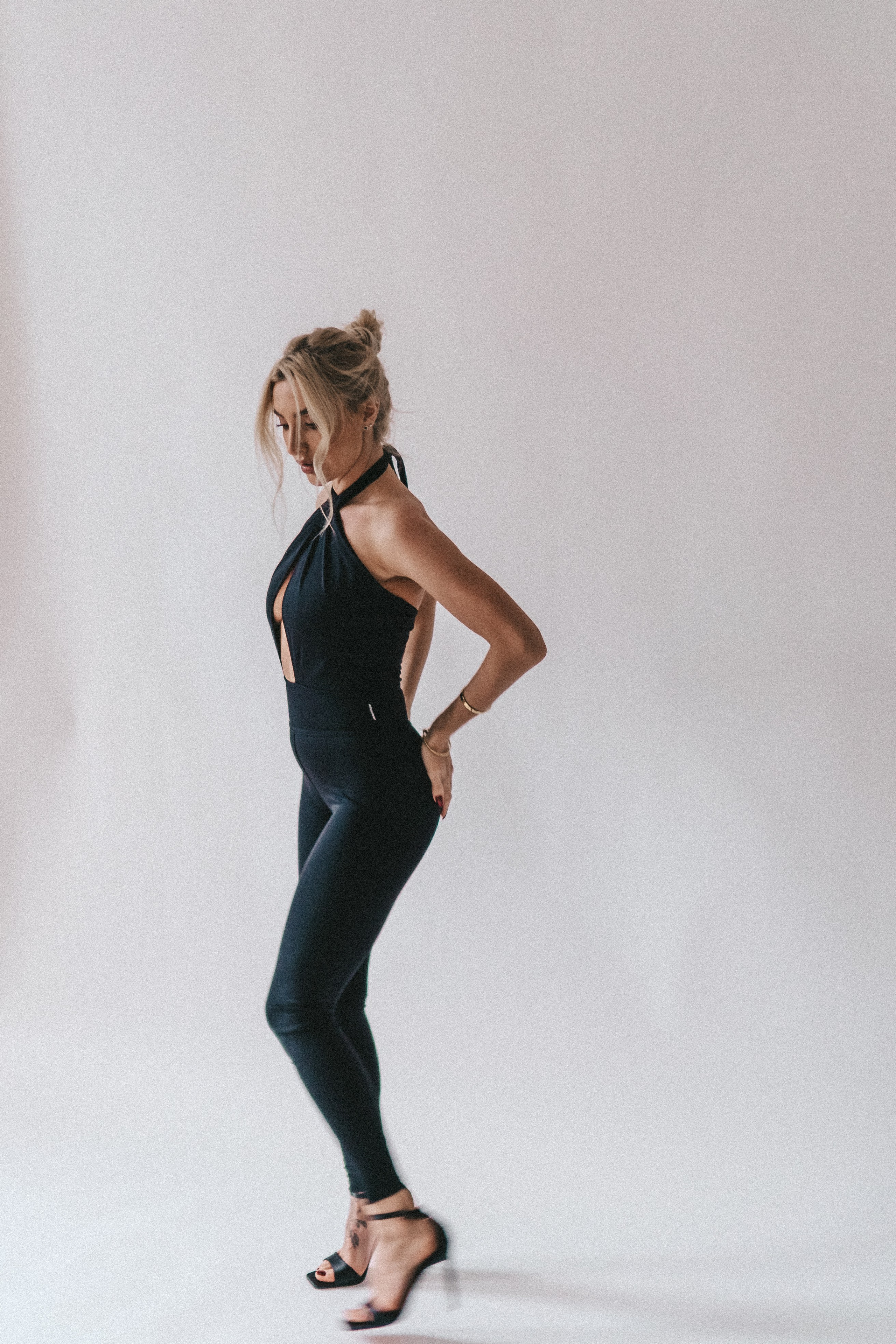 Студийная. Профессиональный фотограф, Санкт-Петербург — Виктория Богомолова