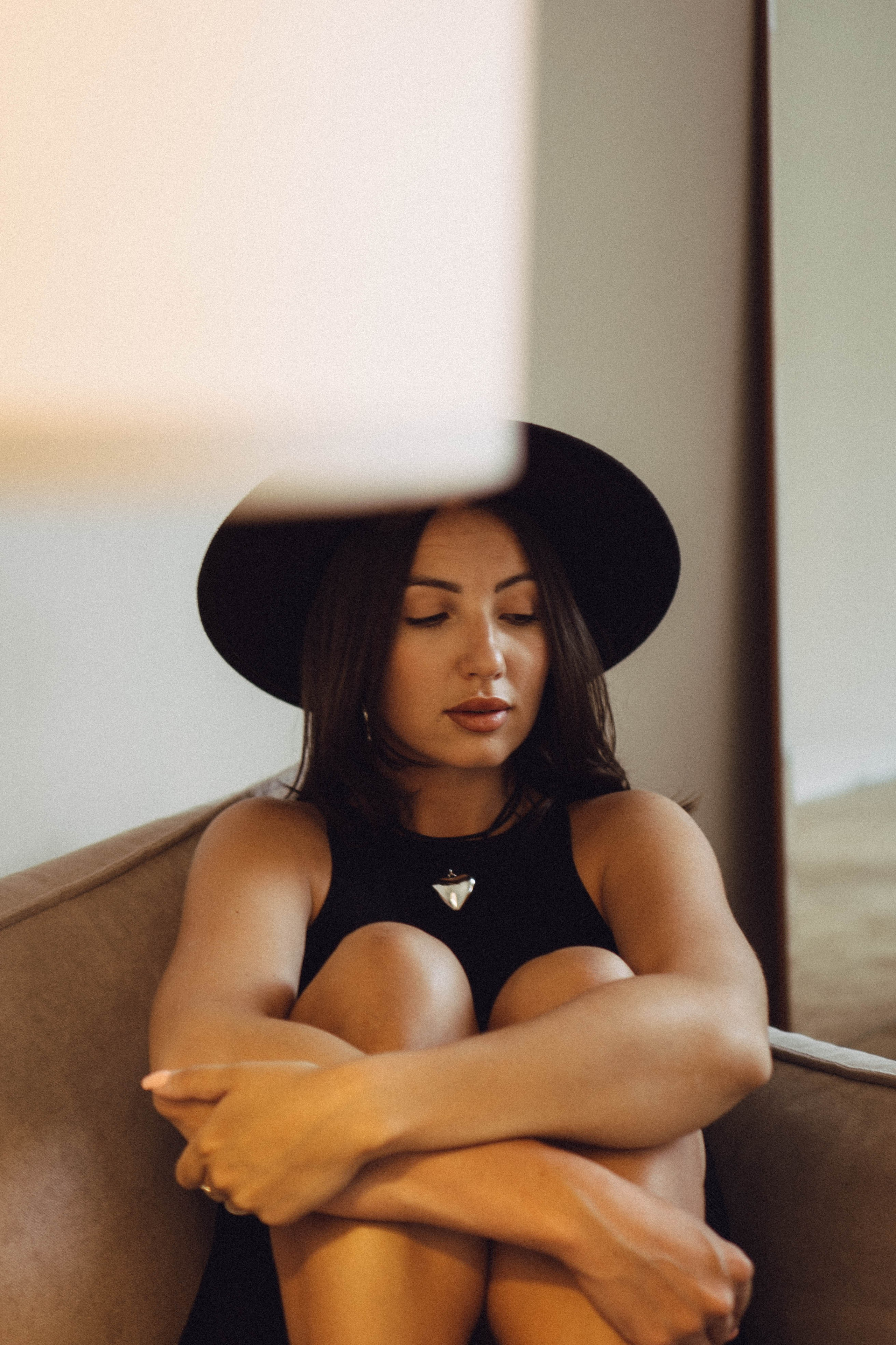 Студийная. Профессиональный фотограф, Санкт-Петербург — Виктория Богомолова