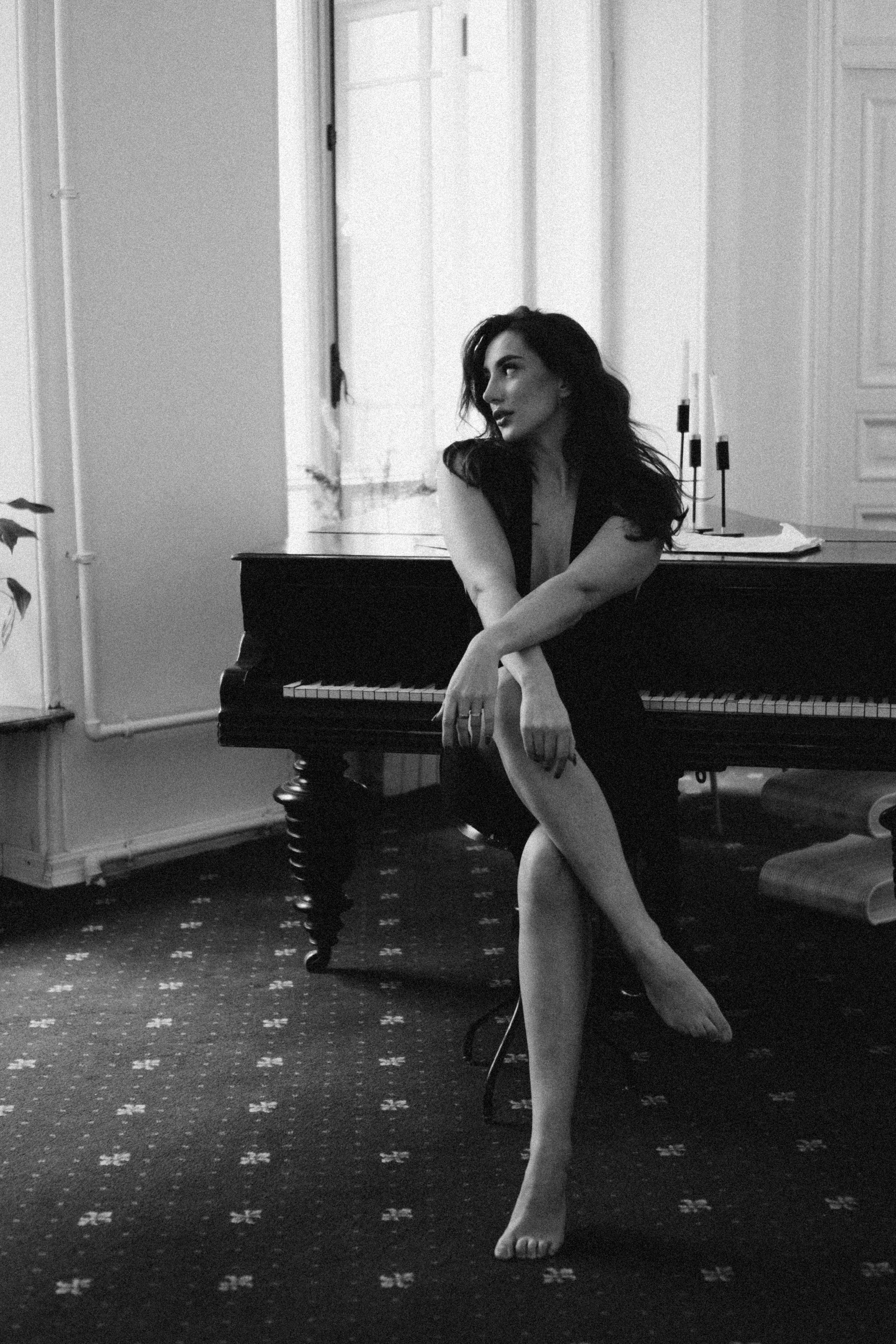 Для девушки. Профессиональный фотограф, Санкт-Петербург — Виктория Богомолова