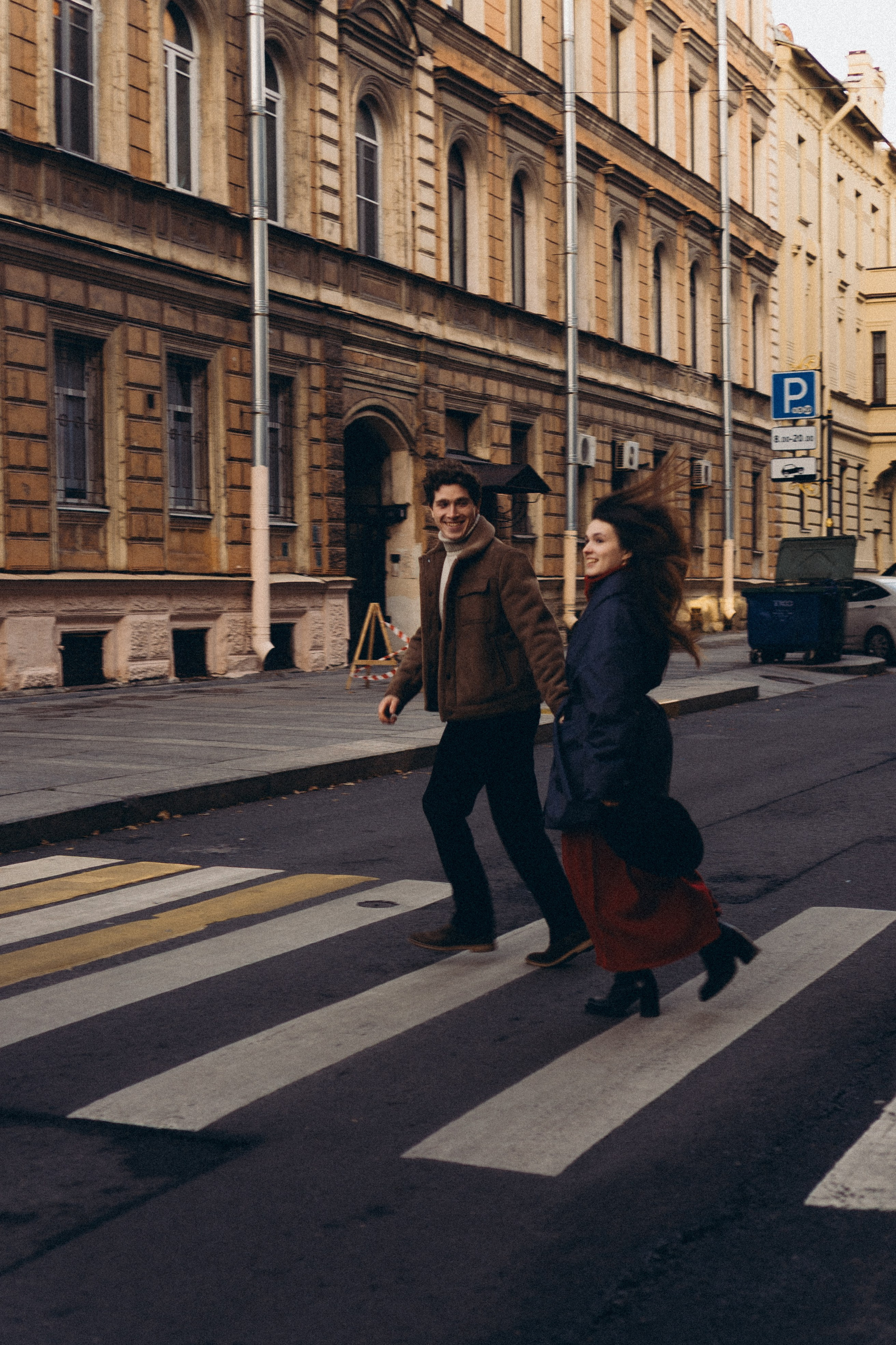 ОСЕННЯЯ ПРОГУЛКА. Профессиональный фотограф, Санкт-Петербург — Виктория Богомолова