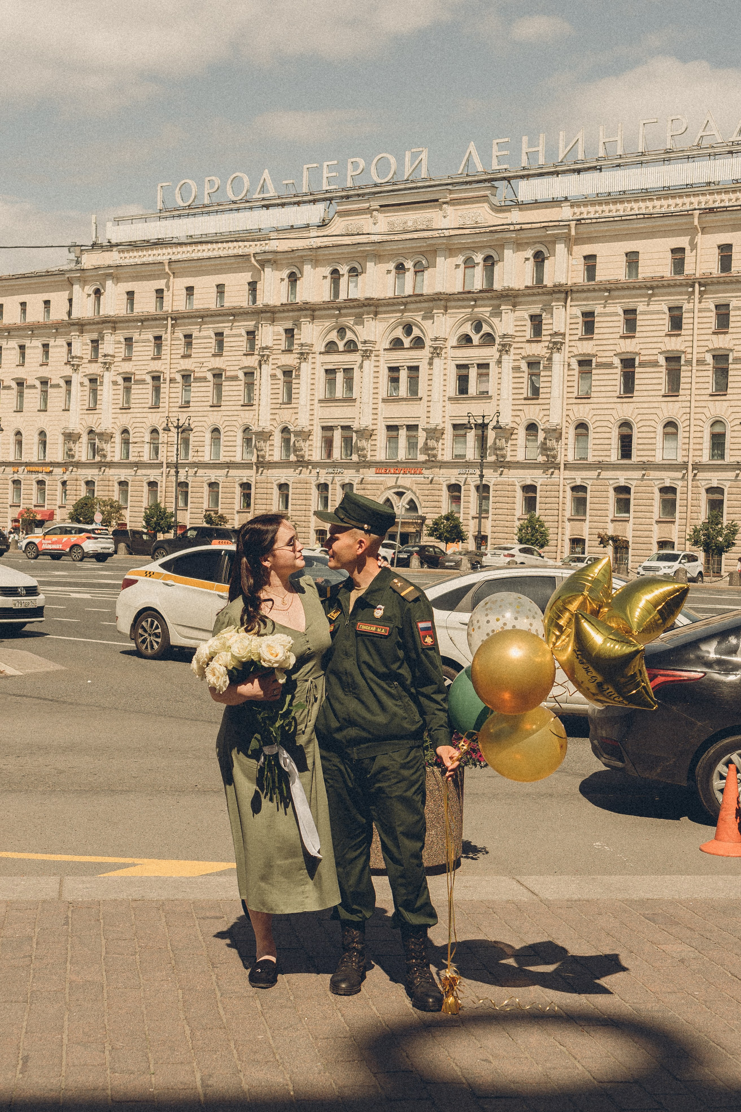 ПРЕДЛОЖЕНИЕ. Профессиональный фотограф, Санкт-Петербург — Виктория Богомолова