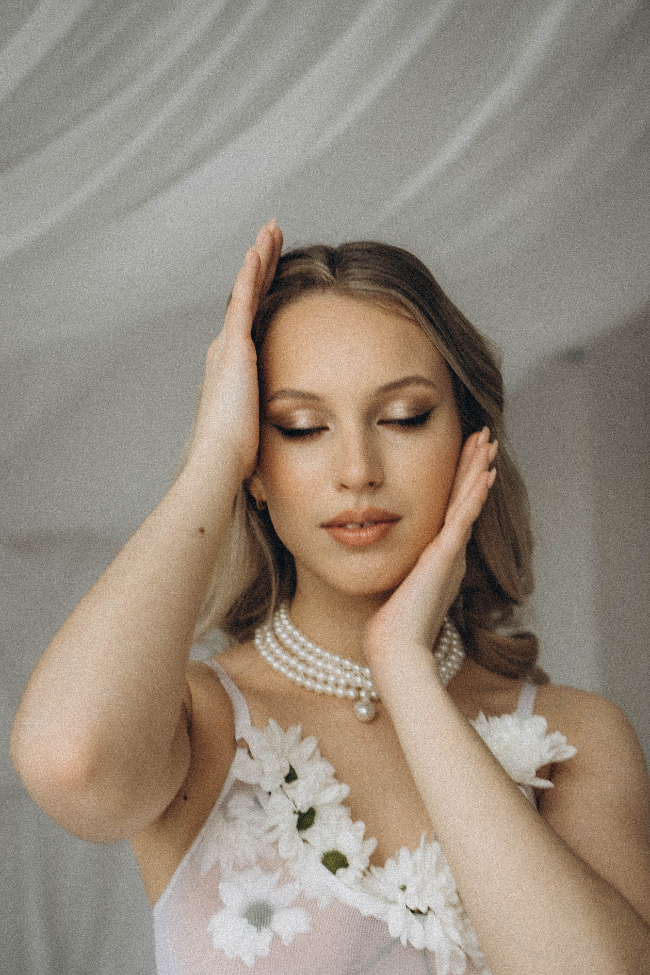 Весенняя. Профессиональный фотограф, Санкт-Петербург — Виктория Богомолова