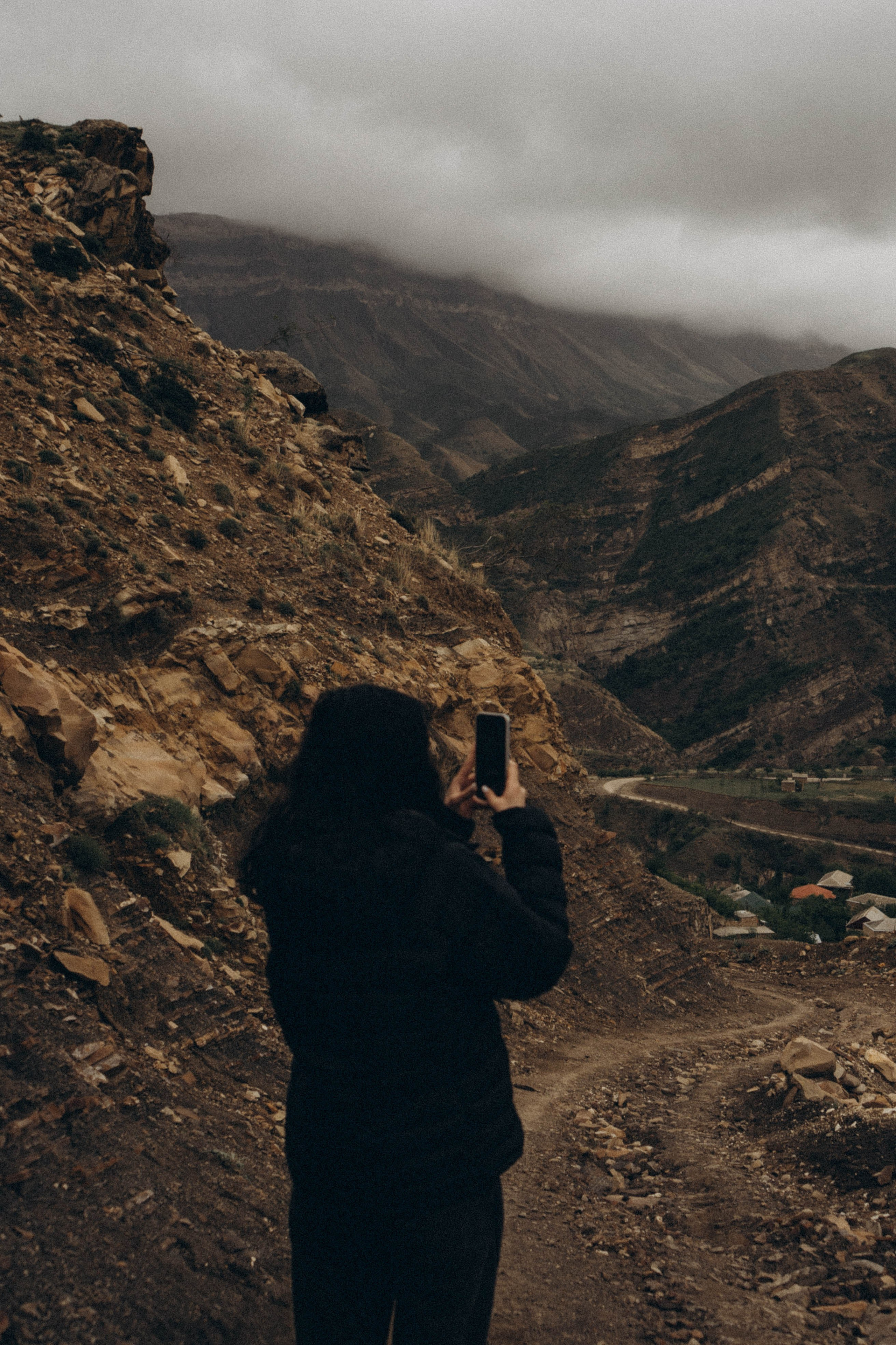 Горы. Профессиональный фотограф, Санкт-Петербург — Виктория Богомолова