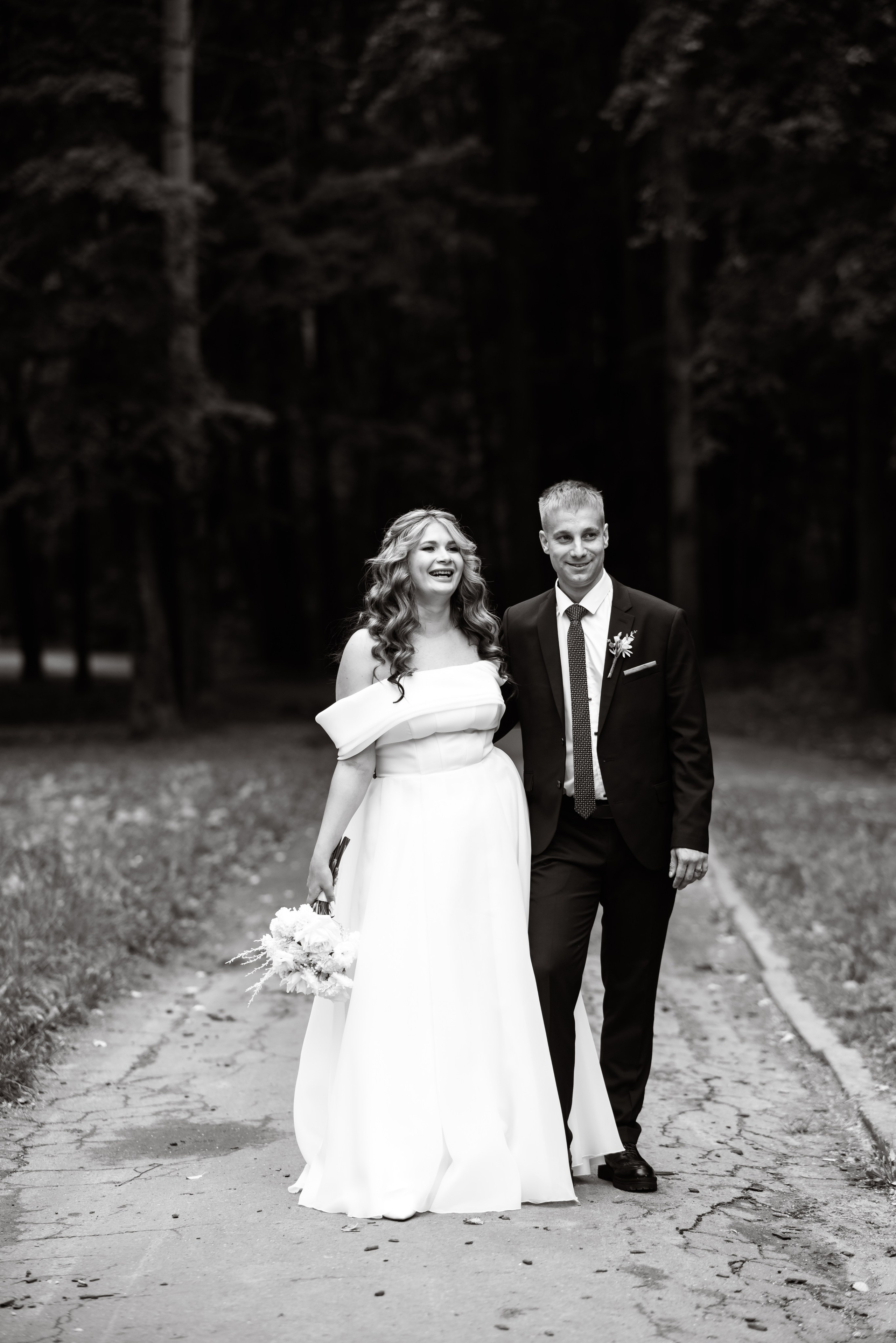 Nik&Asy wed. Свадебный и семейный фотограф в Ижевске Романова Ольга