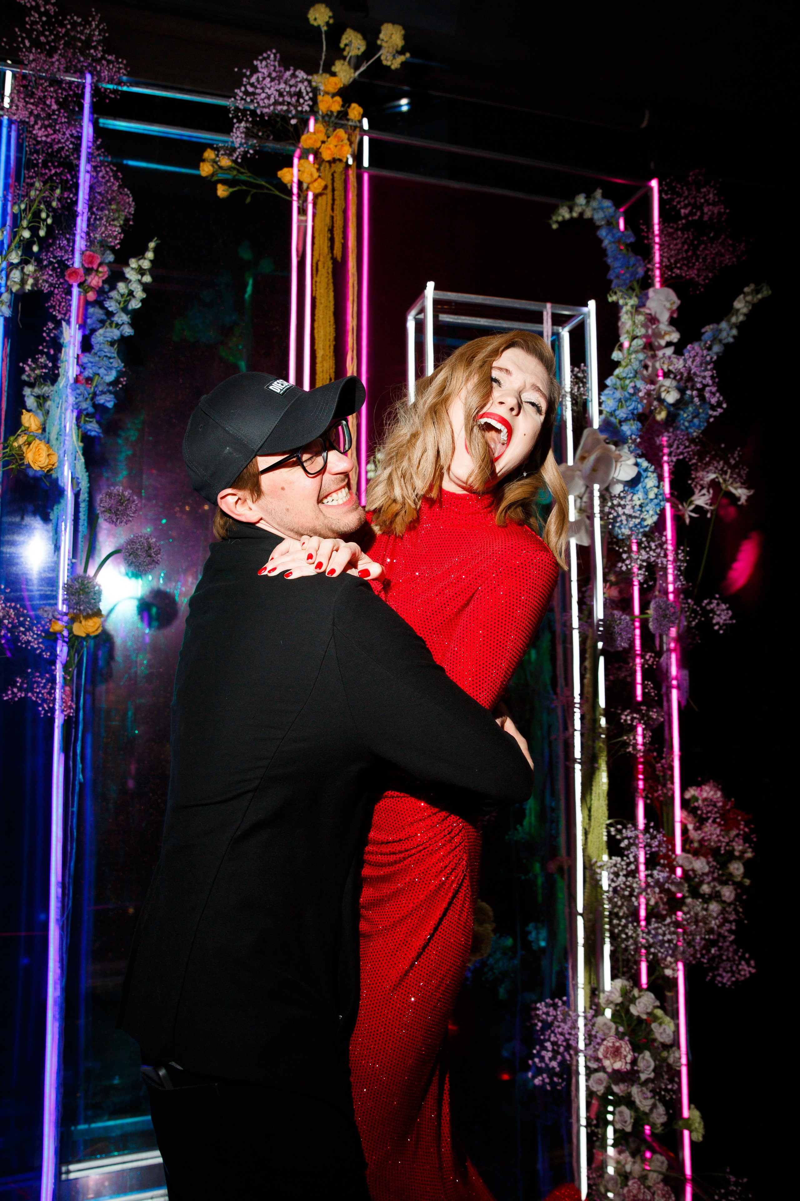 Events. Photographer Sasha Orlov