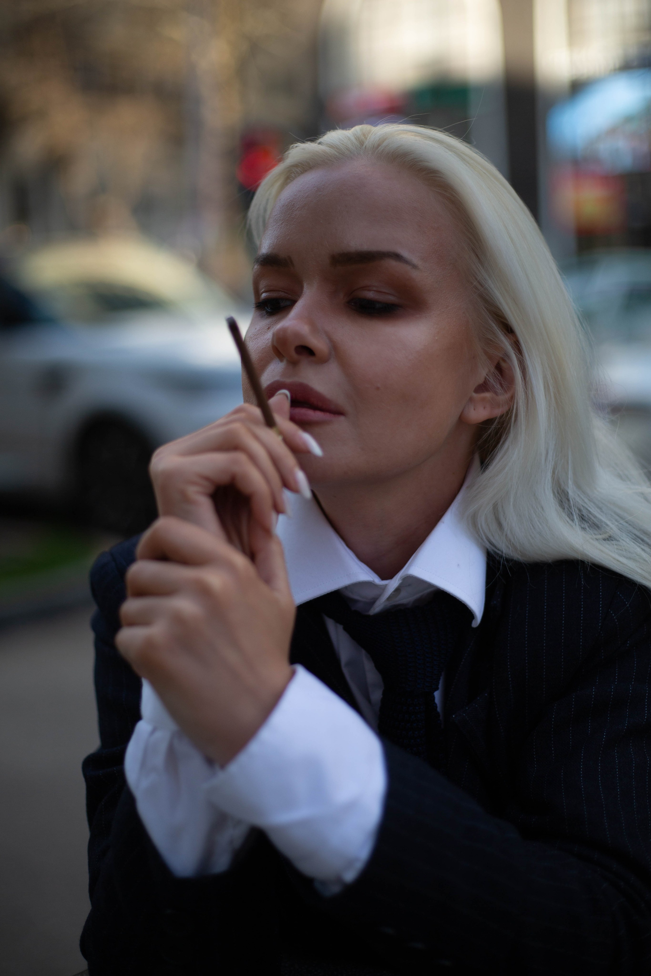 Городской стиль. Foto-creator Alisa Zobova