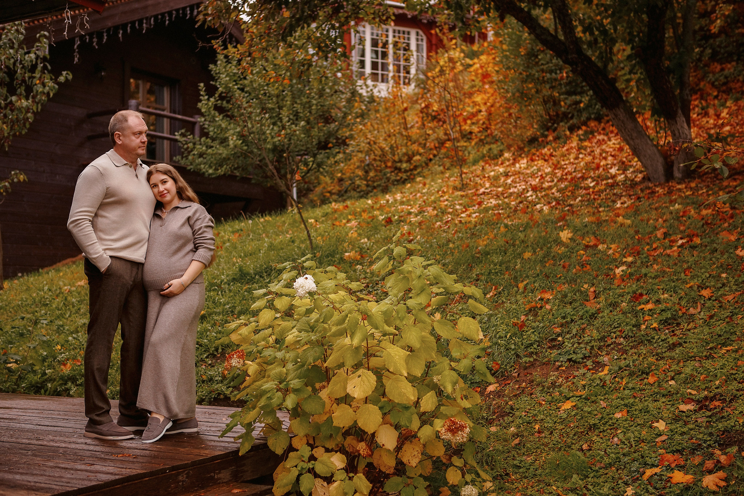 Семейная фотосессия в Плесе. Олеся Ефанова фотограф Иваново, Тейково и Плёс