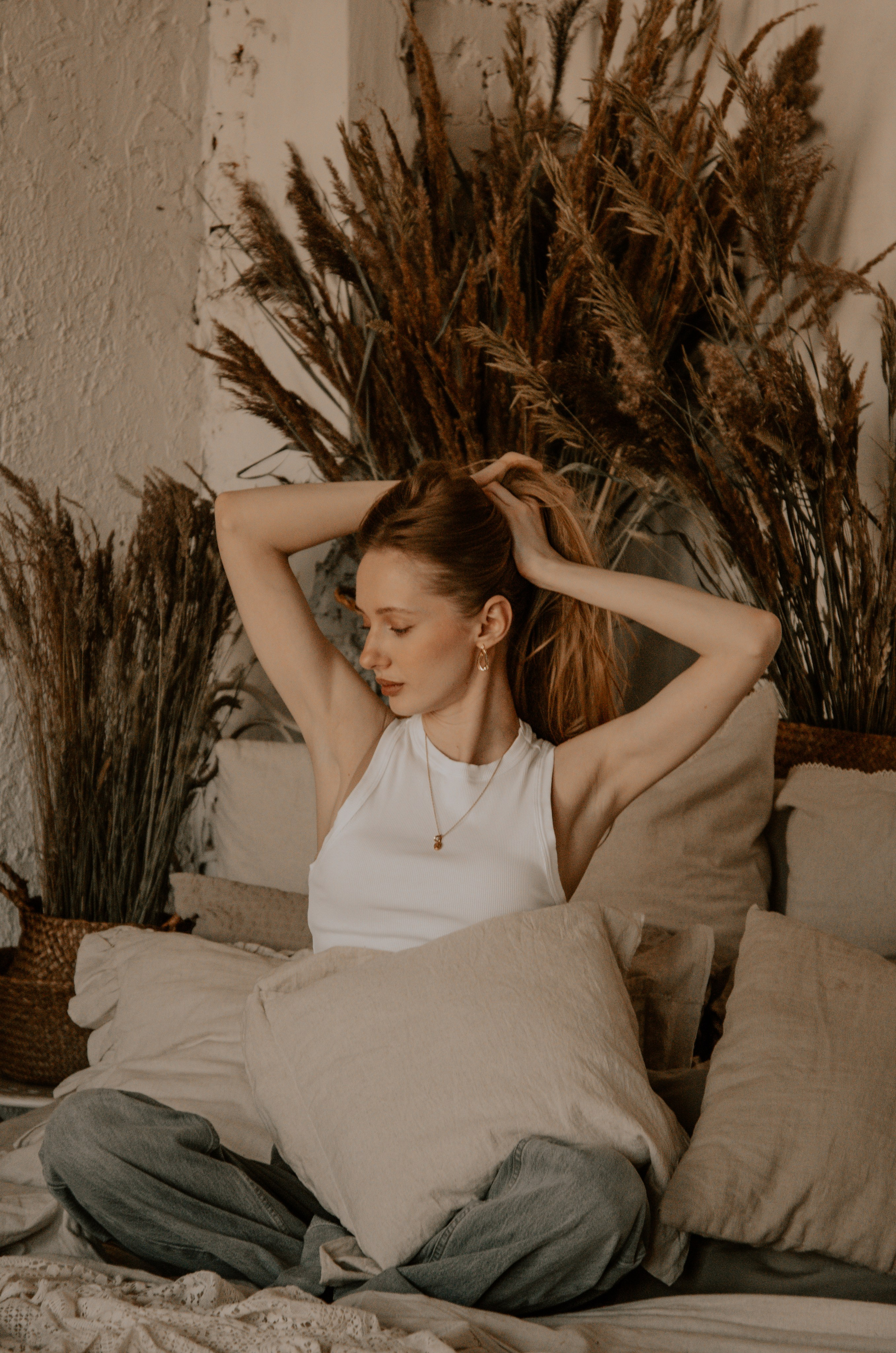 Воздух. Фотографы в Тюмени Андрей и Лидия Войвод