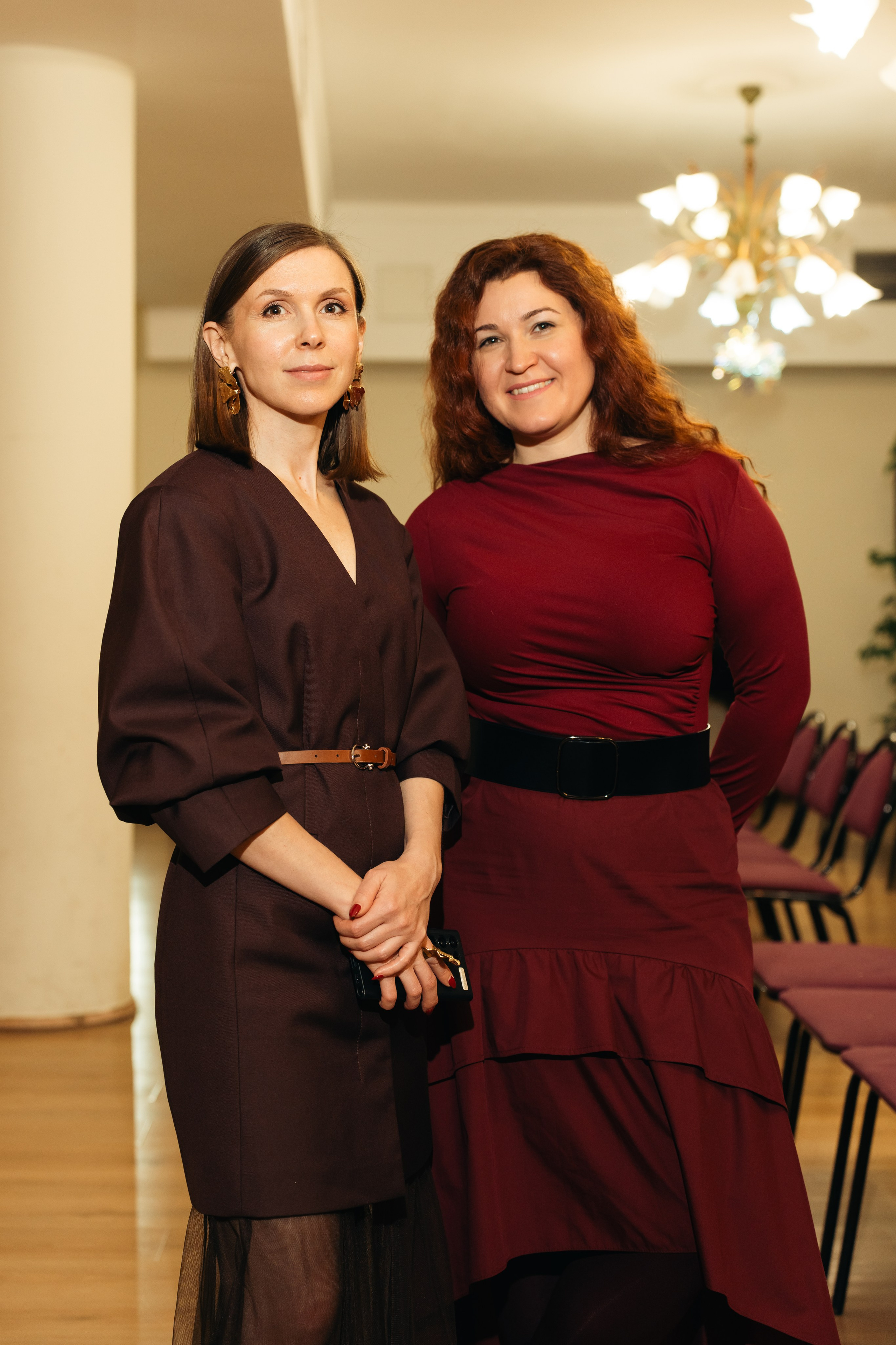 Открытие выставки «В ожидании чуда». Home Decor