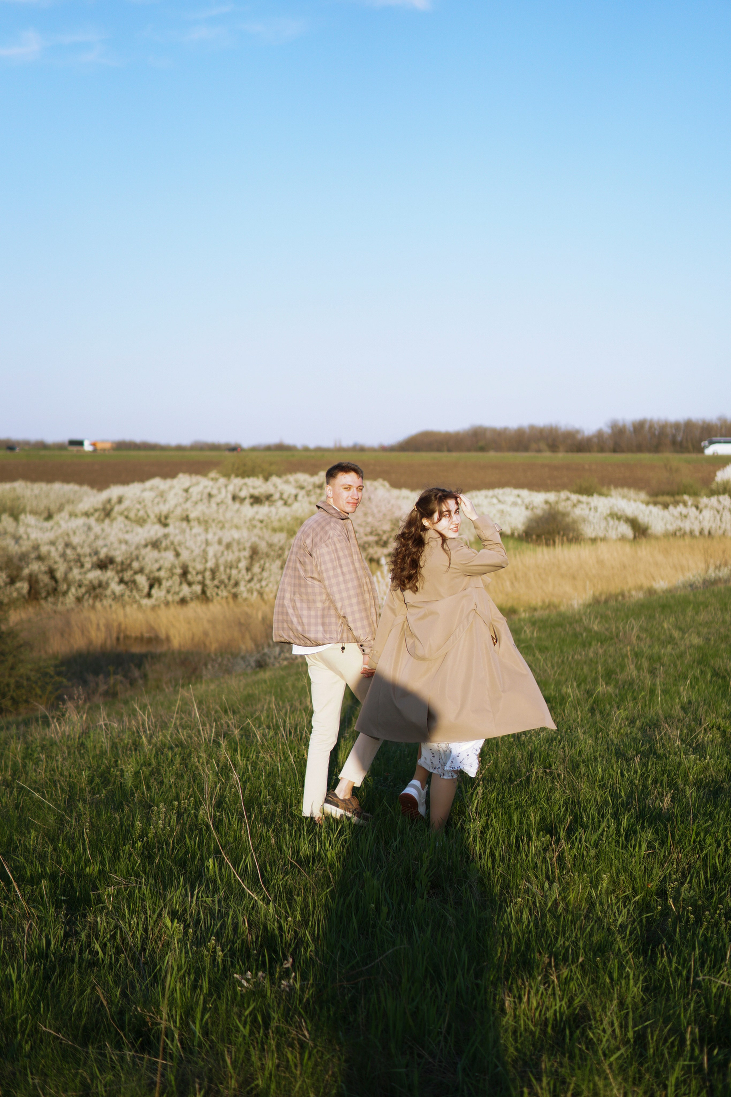 Love story. Марк и Алеся. Фотограф в Ростове-на-Дону Марина Мальцева