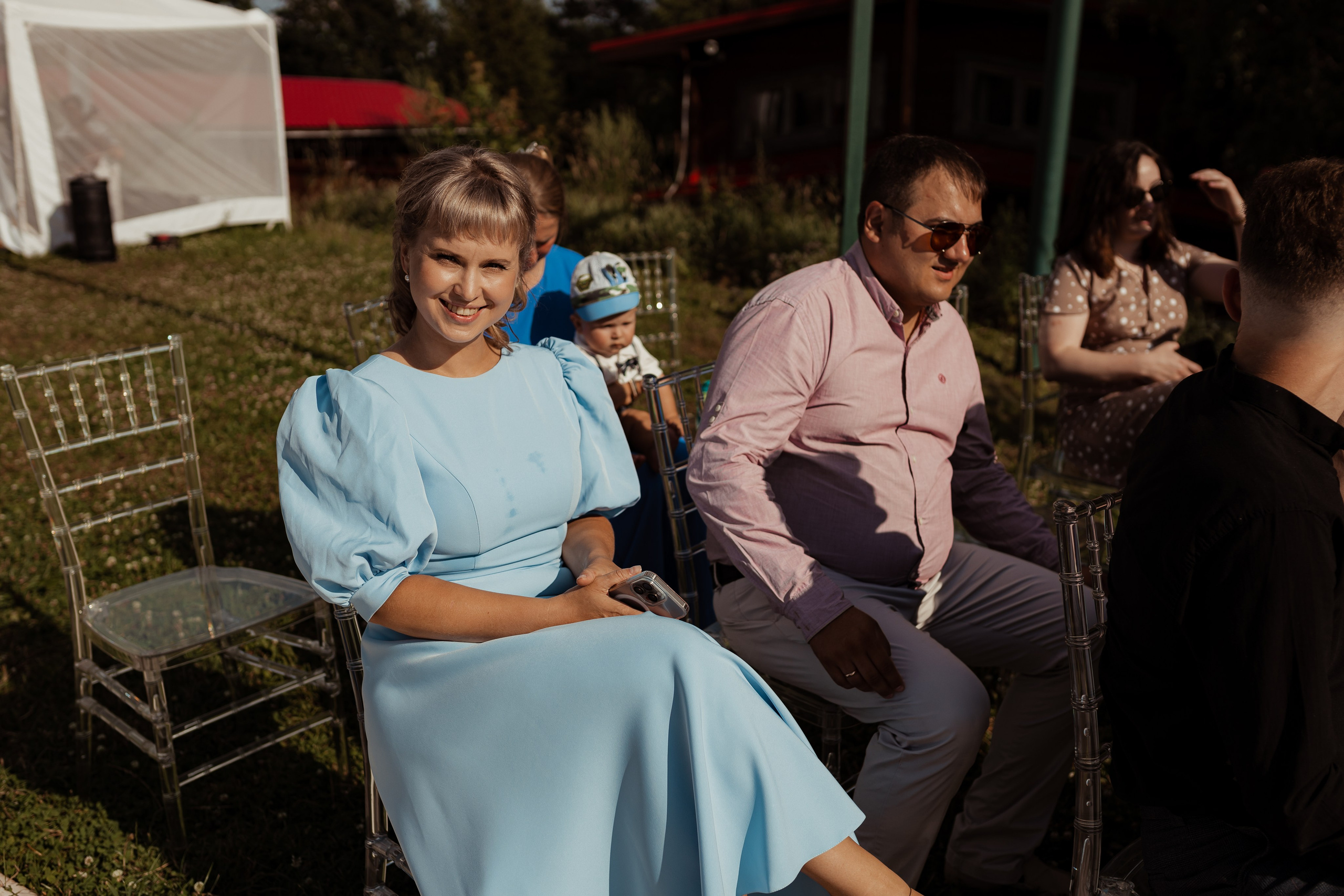 Ваня & Галя (с банкетом). ФОТОГРАФ Маргарита Сивакова | Ярославль Кострома Москва