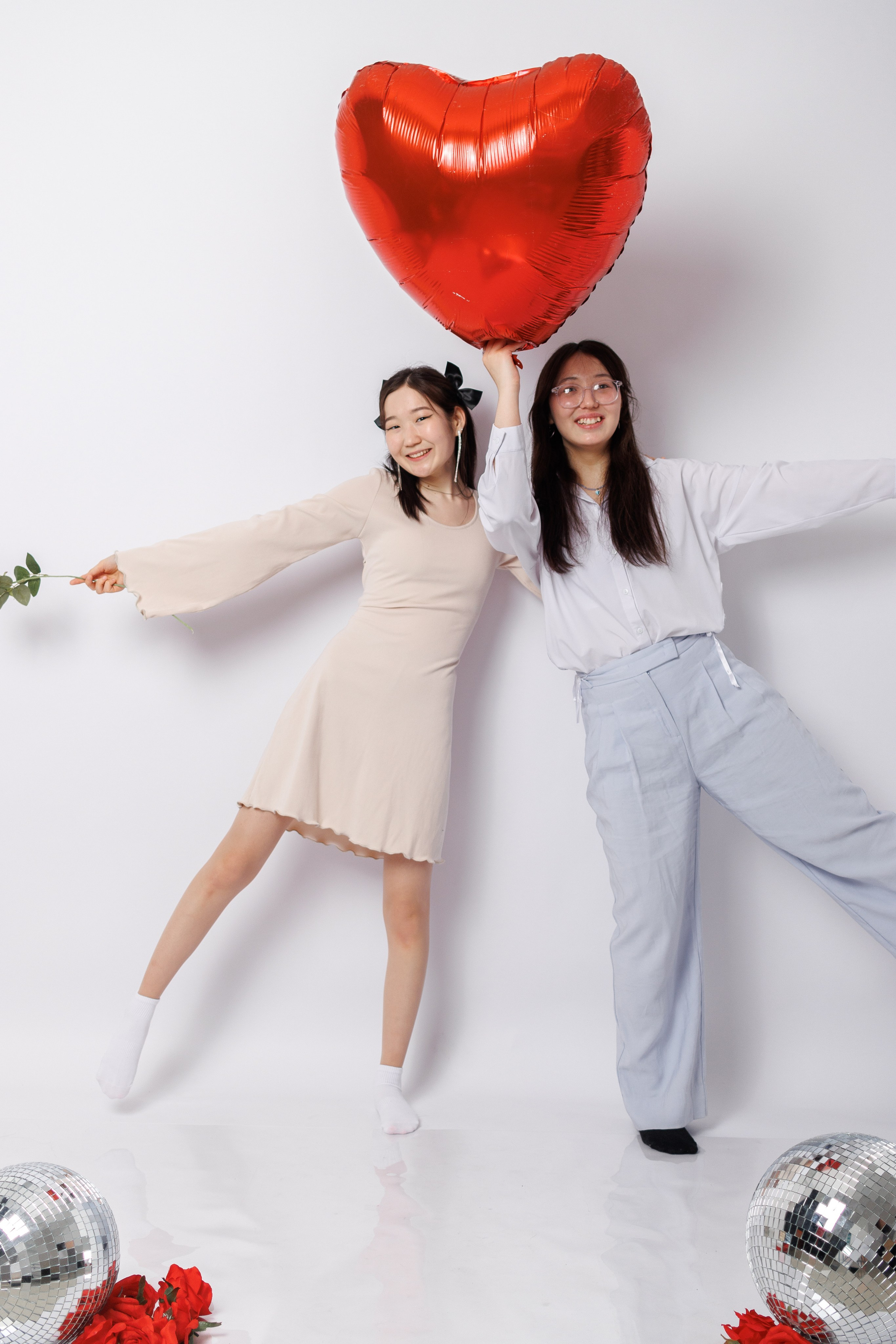 Портфолио. Услуги