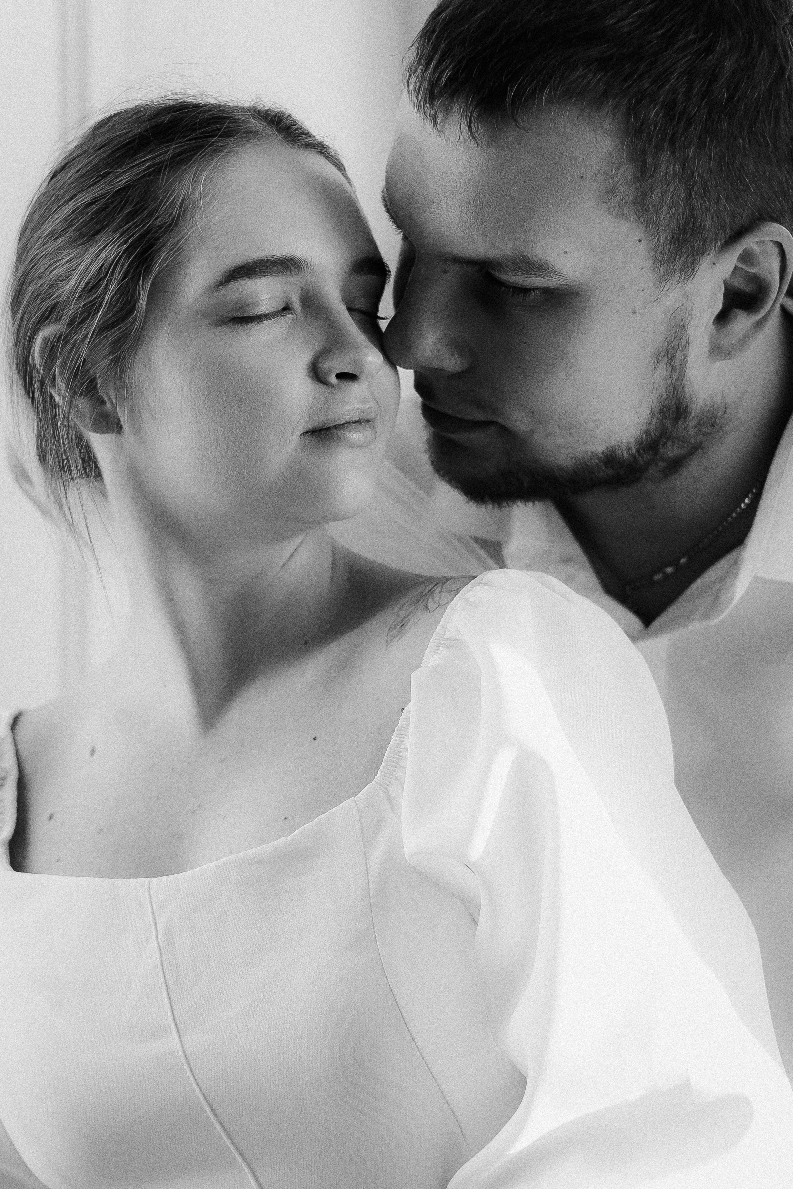 Екатерина и Александр