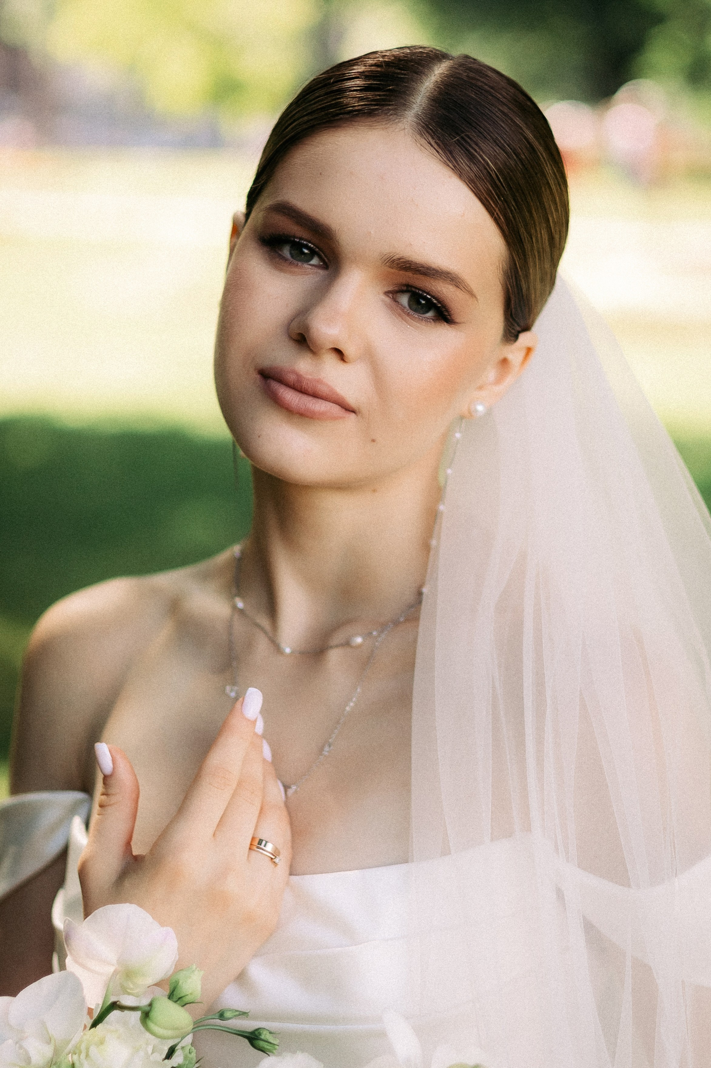 Дарья и Кирилл