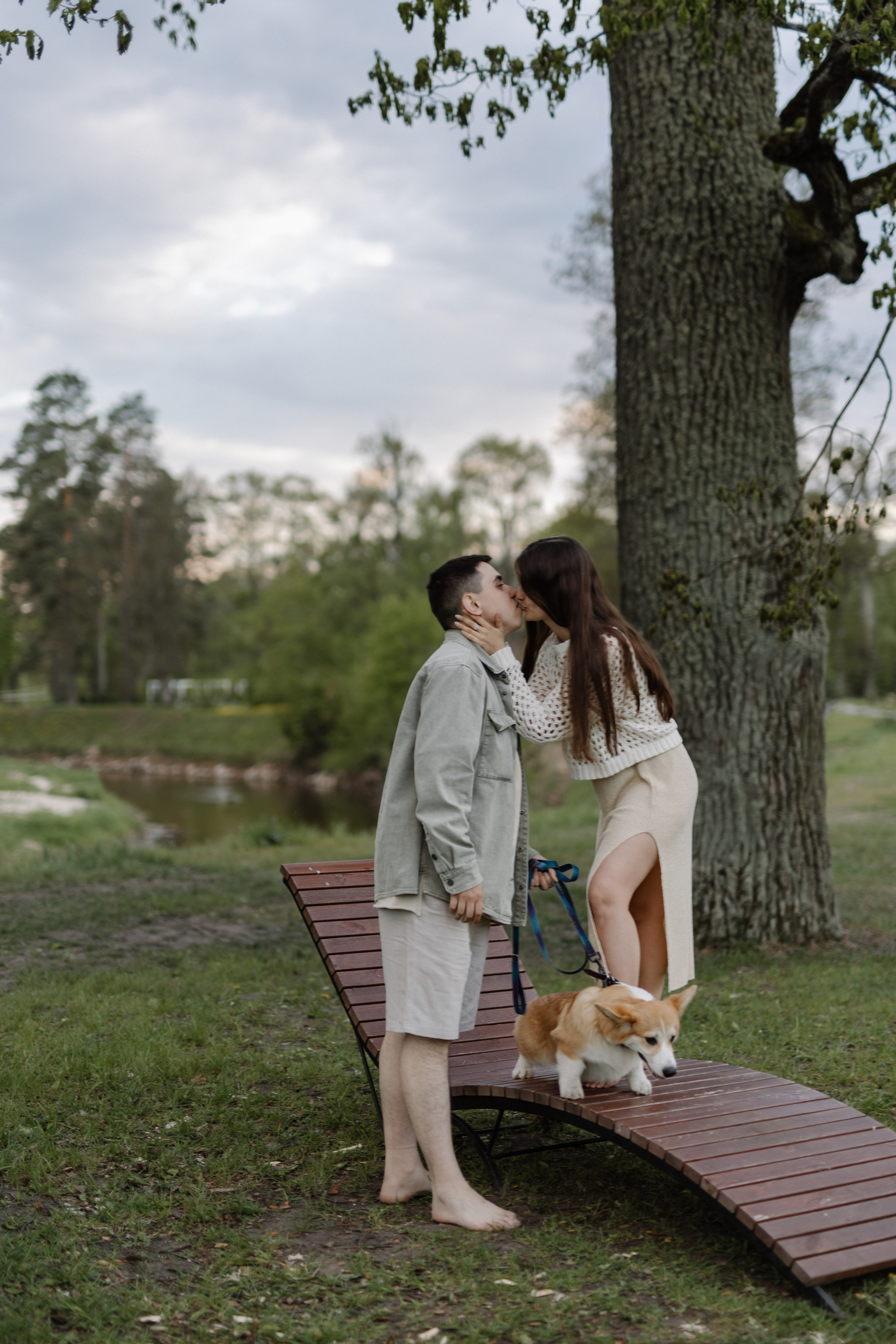 Коржик. Свадебный и портретный фотограф в Москве, Туле и Брянске Дара Евсеева