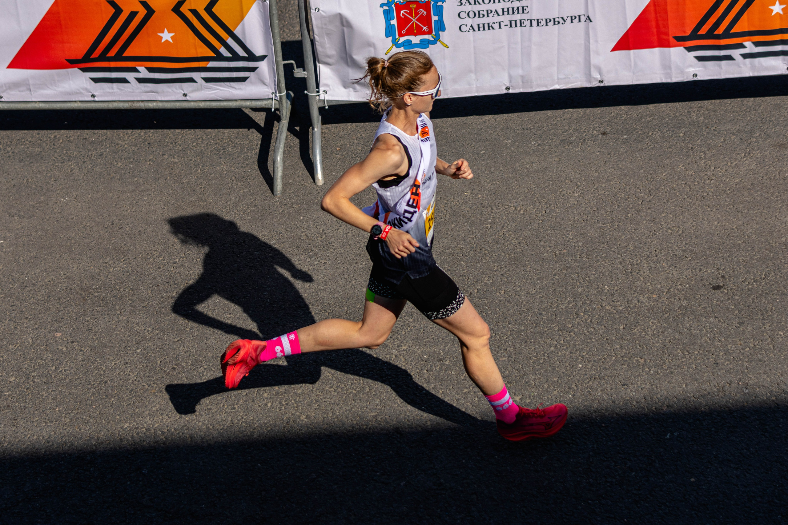 Бег. Калачёв Тимофей Спортивный фотограф в Санкт-Петербурге