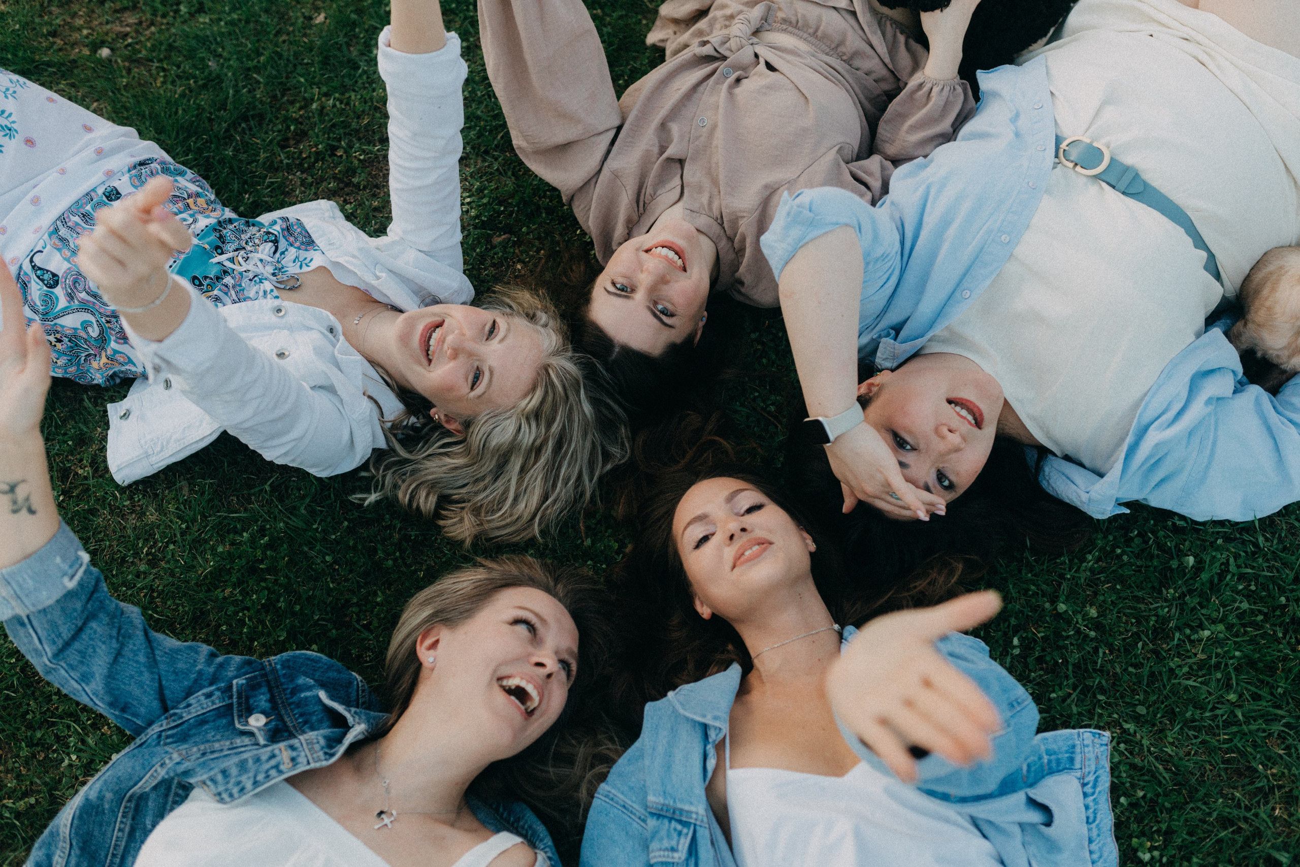 День Рождения Татьяны. Фотограф НОГИНСК, Москва, Анастасия Белая