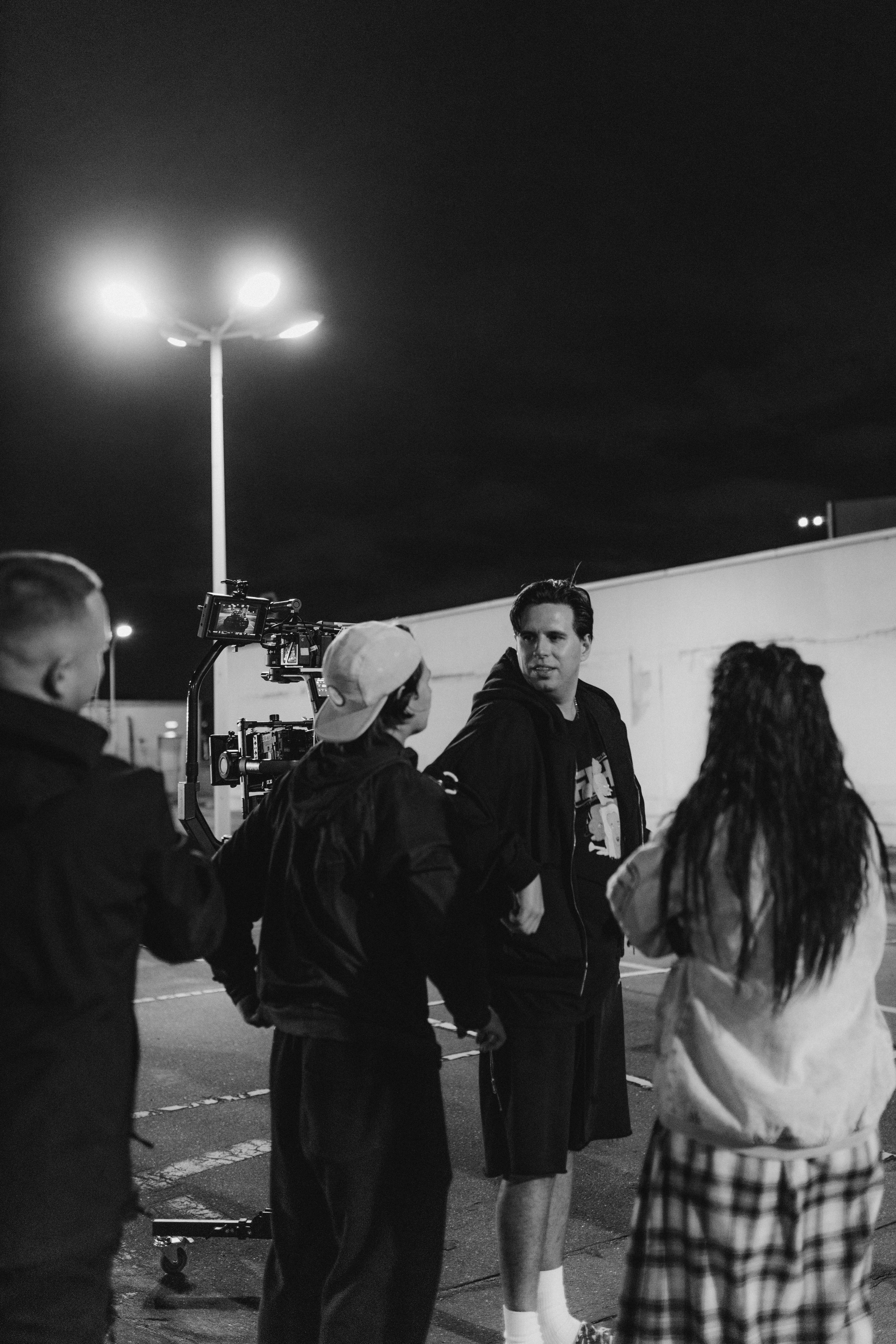 JANNET — РОЗОВЫЕ ОЧКИ (бэкстейдж к клипу). Фотограф НОГИНСК, Москва, Анастасия Белая