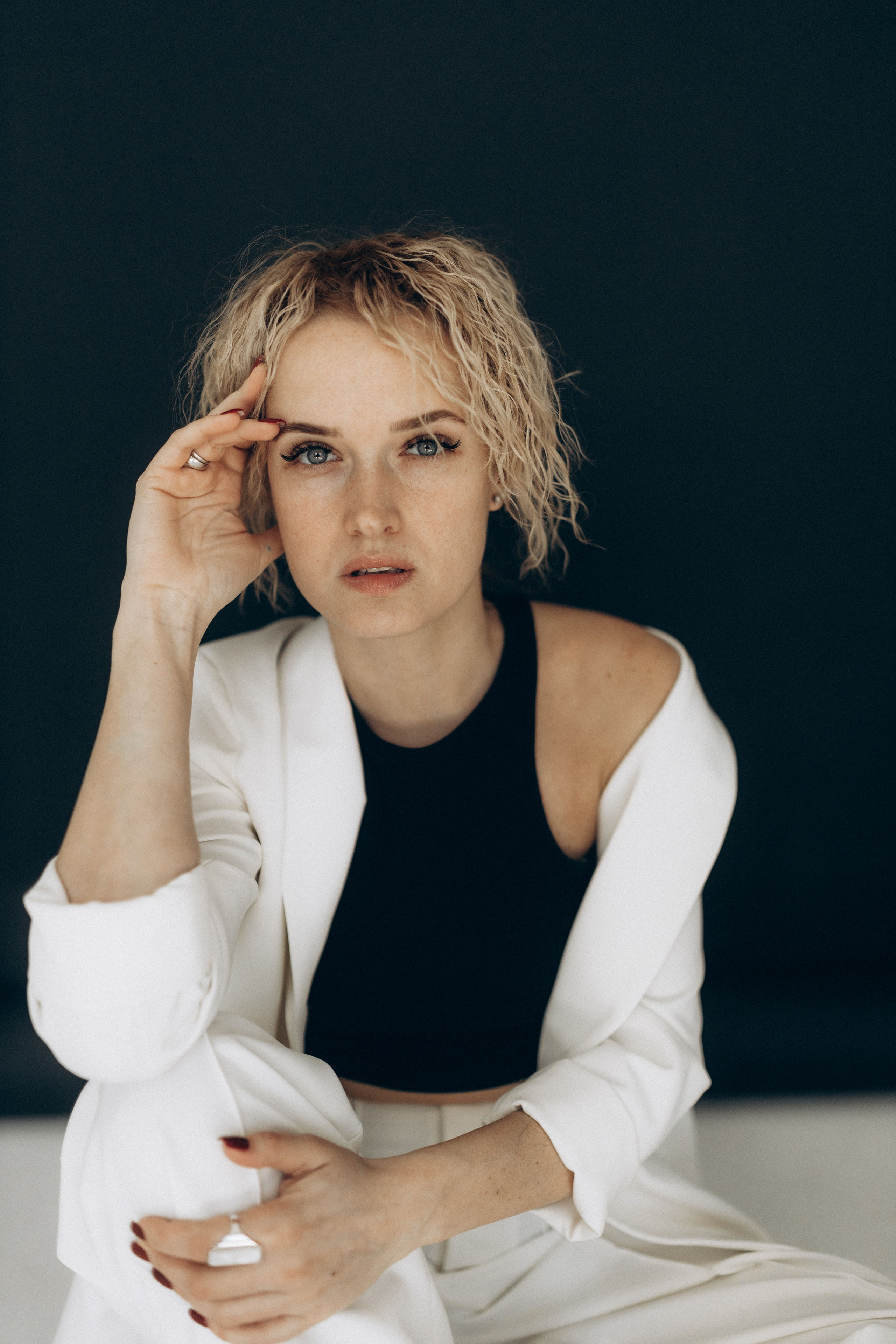 Анна. Фотограф НОГИНСК, Москва, Анастасия Белая