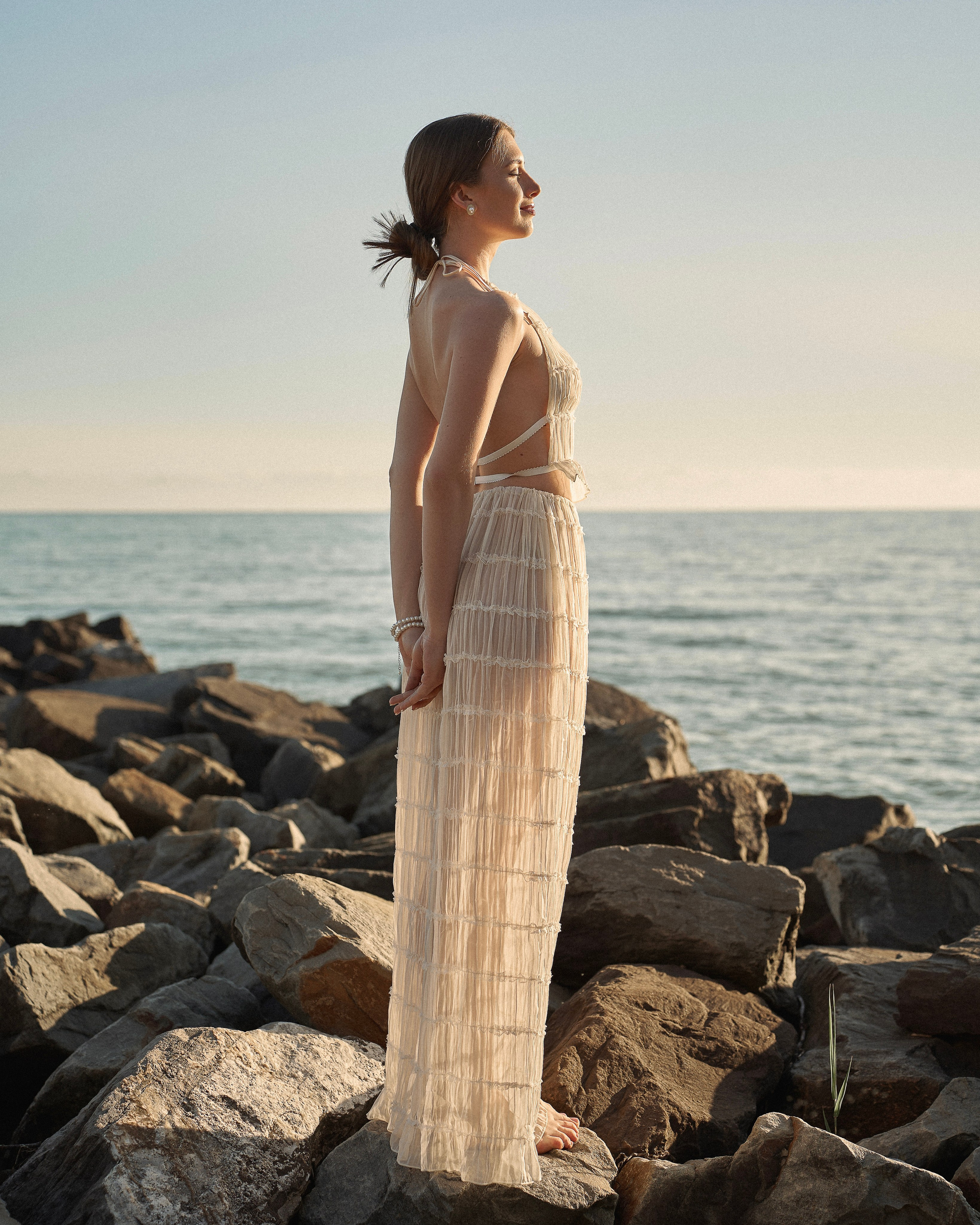 Кристина дикий пляж. ПРОФЕССИОНАЛЬНЫЙ ФОТОГРАФ ПОЛИНА ОСС