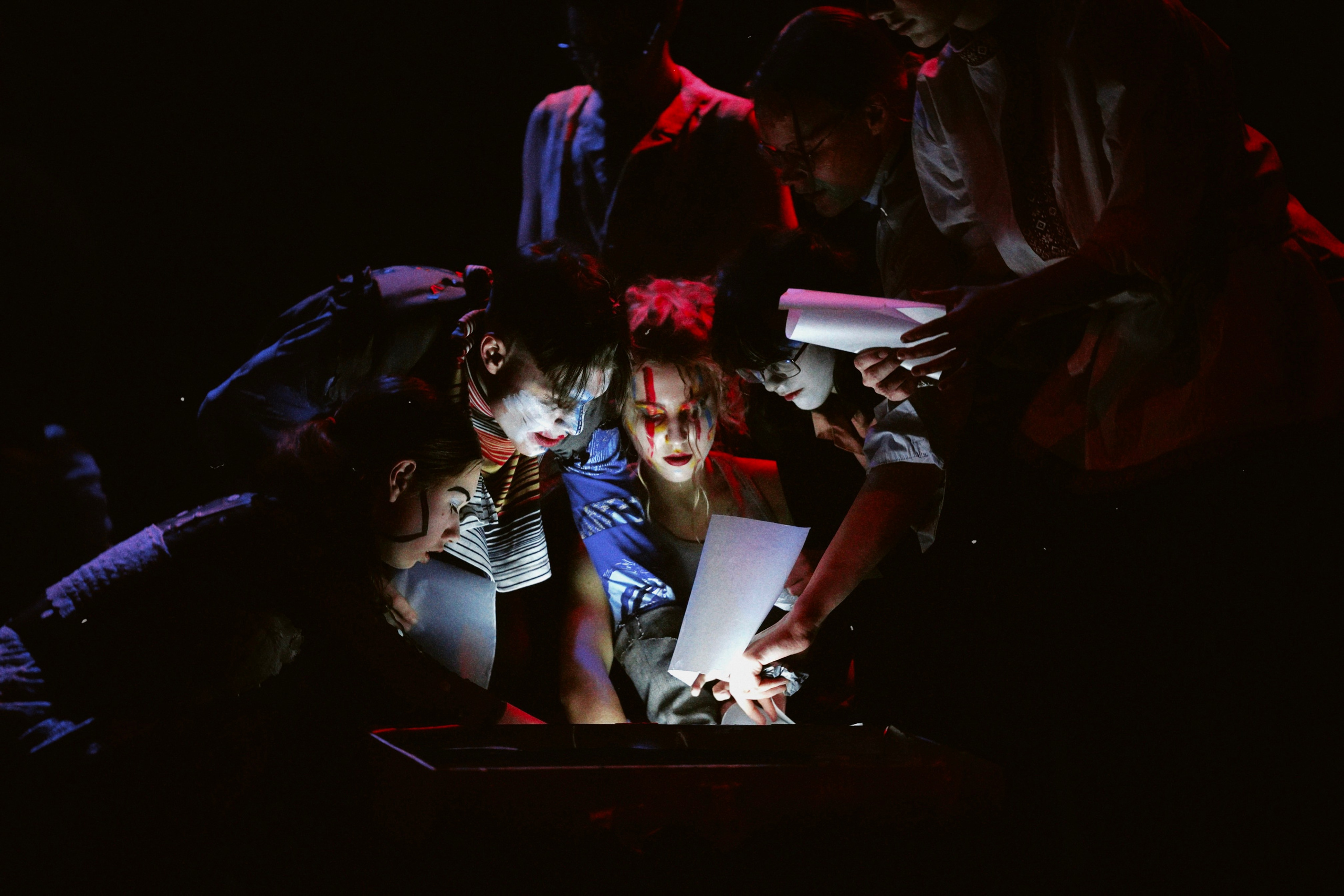 Концерты. Фотограф Арина Жирякова