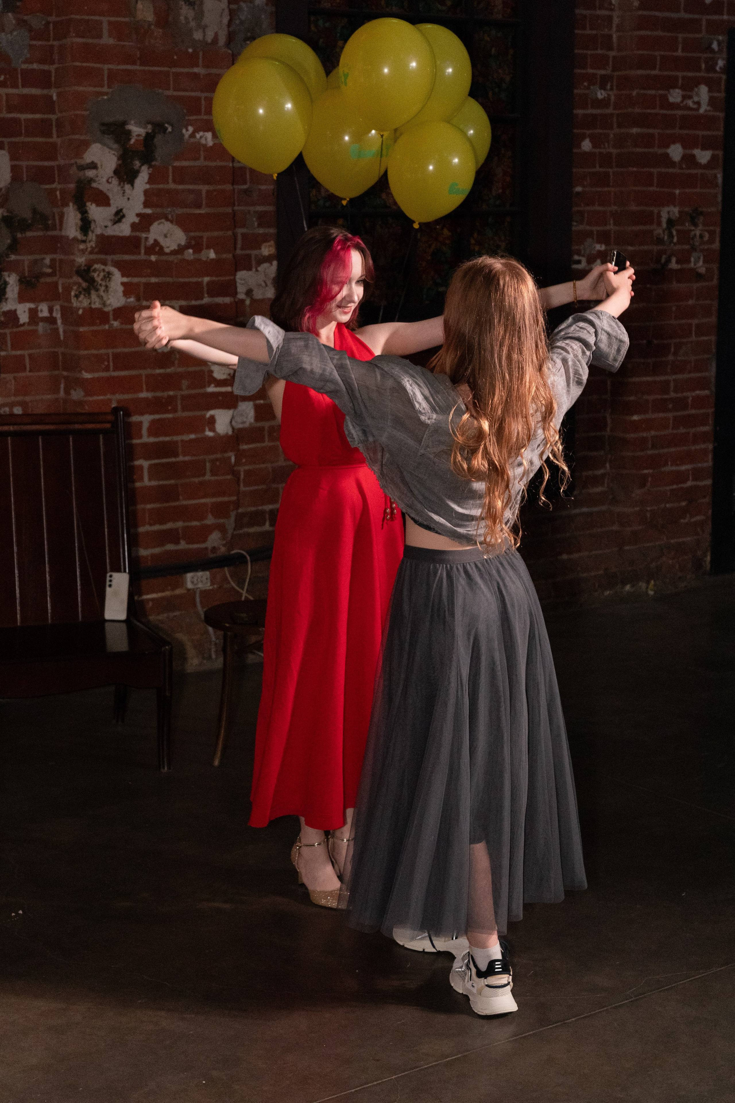 Выпускной 9Б. Фотограф Строгино Яна Гавриленко