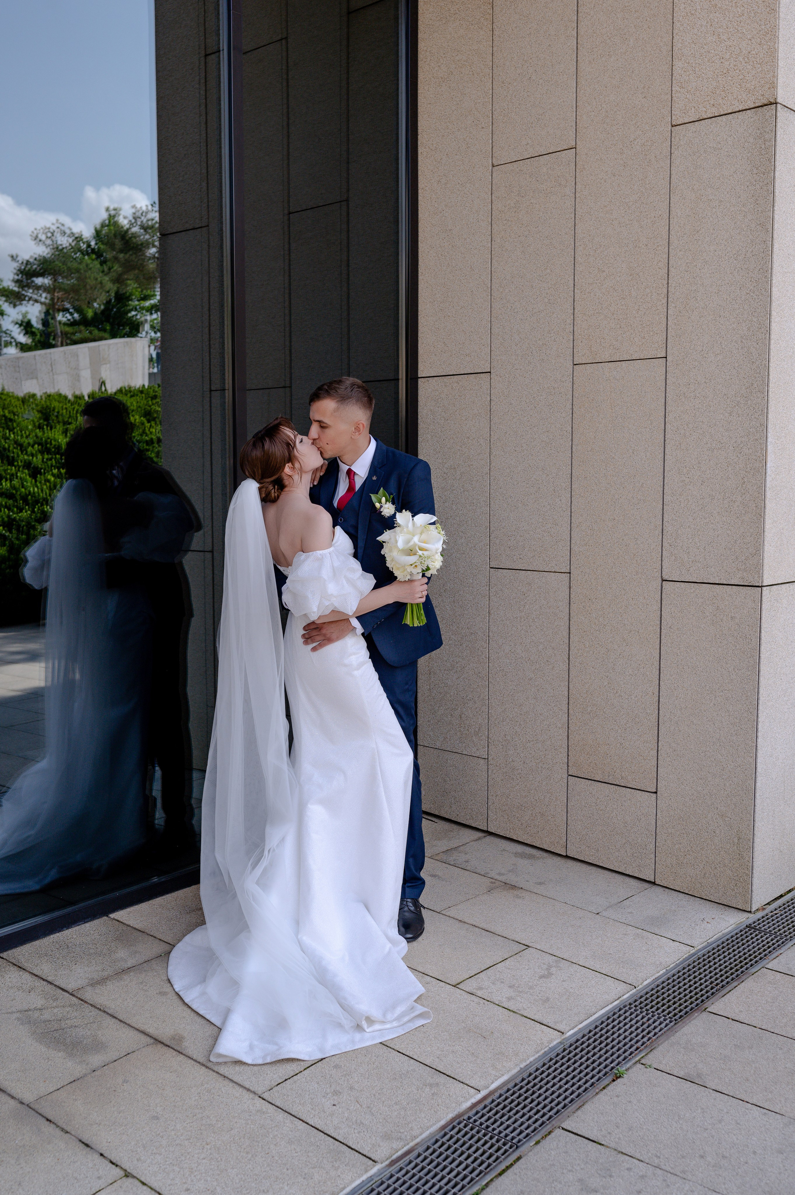 Маргарита и Александр. Lifestyle фотограф