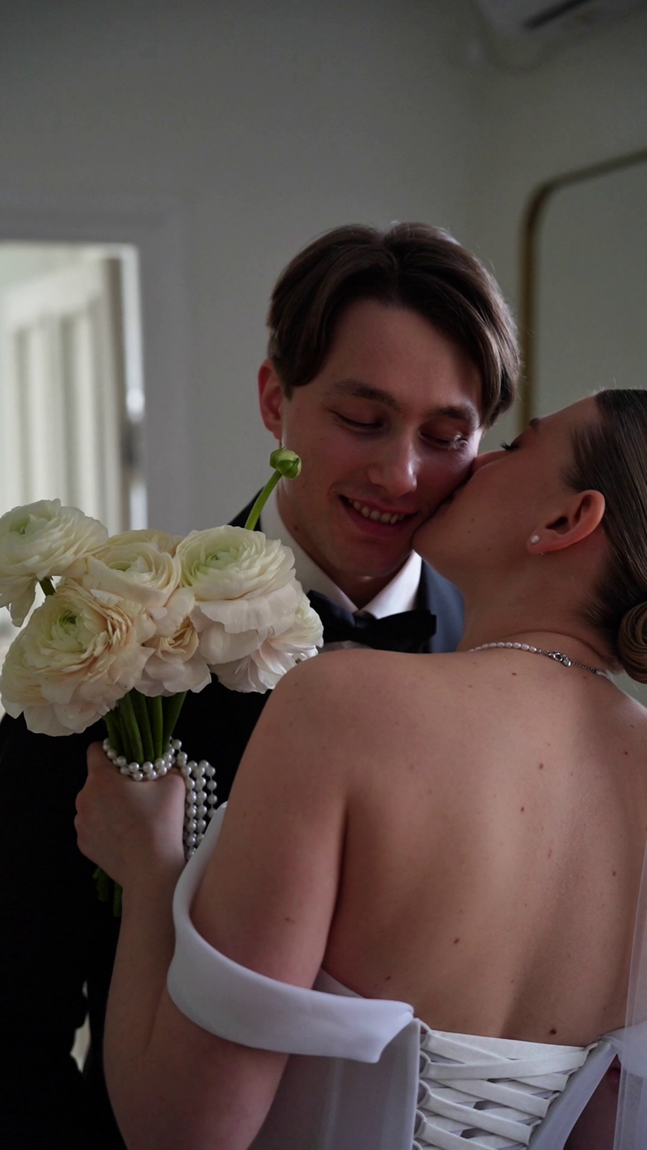 Свадебный видеограф Подольный Сергей