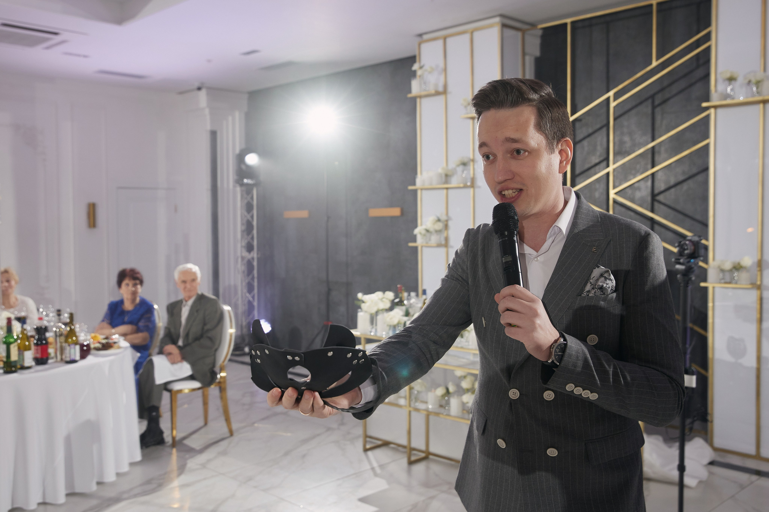 Виталия и Олег