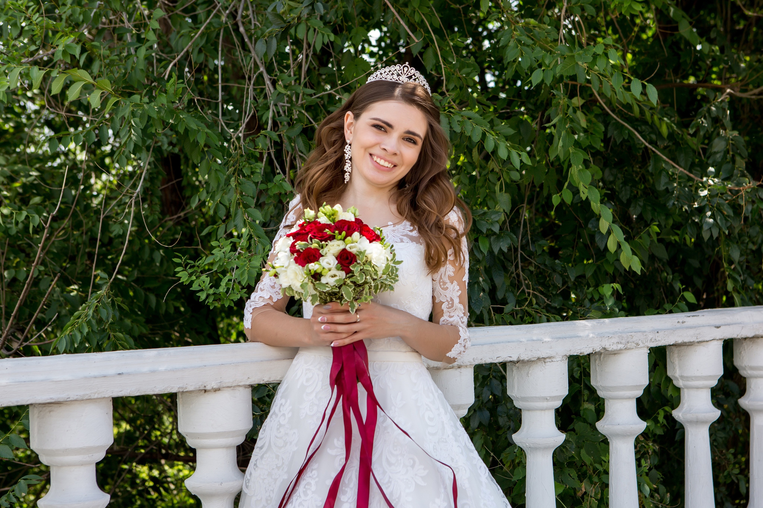 Константин и Екатерина. Фотограф Воронеж, Липецк