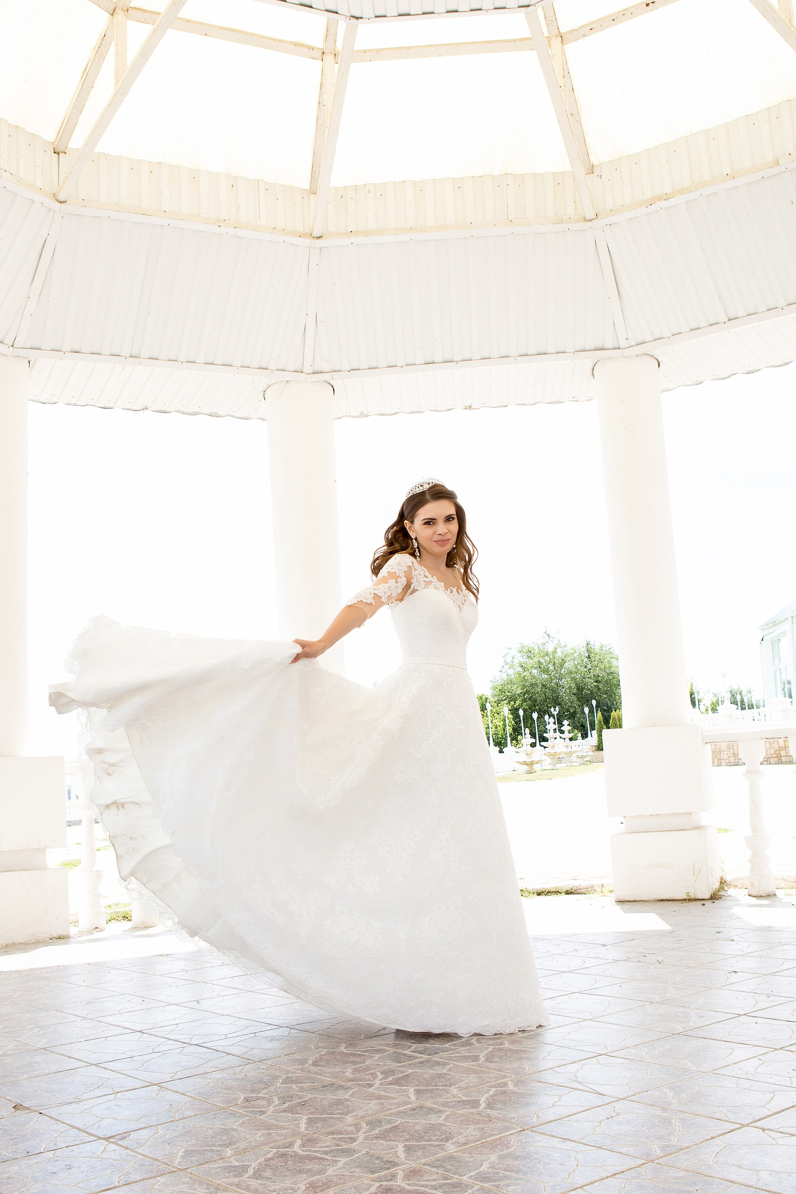 Константин и Екатерина. Фотограф Воронеж, Липецк