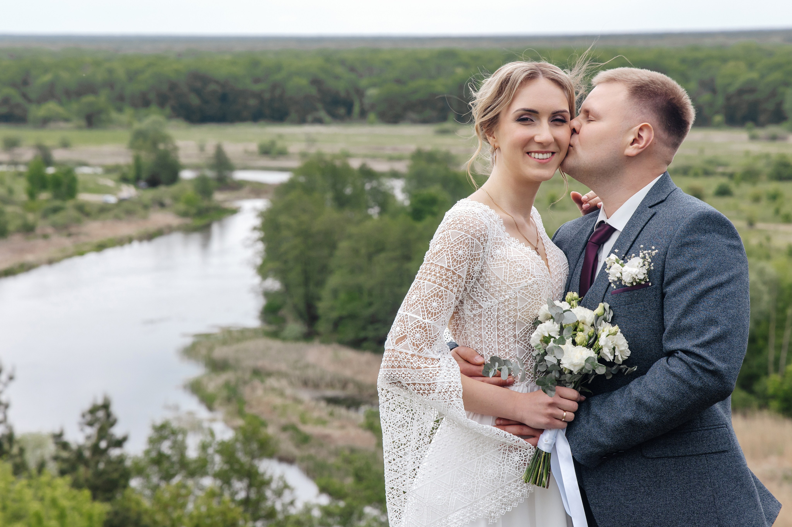 Фотограф Сергей Золотарев — Свадьба Дмитрия и Виктории. Фотограф Воронеж, Липецк