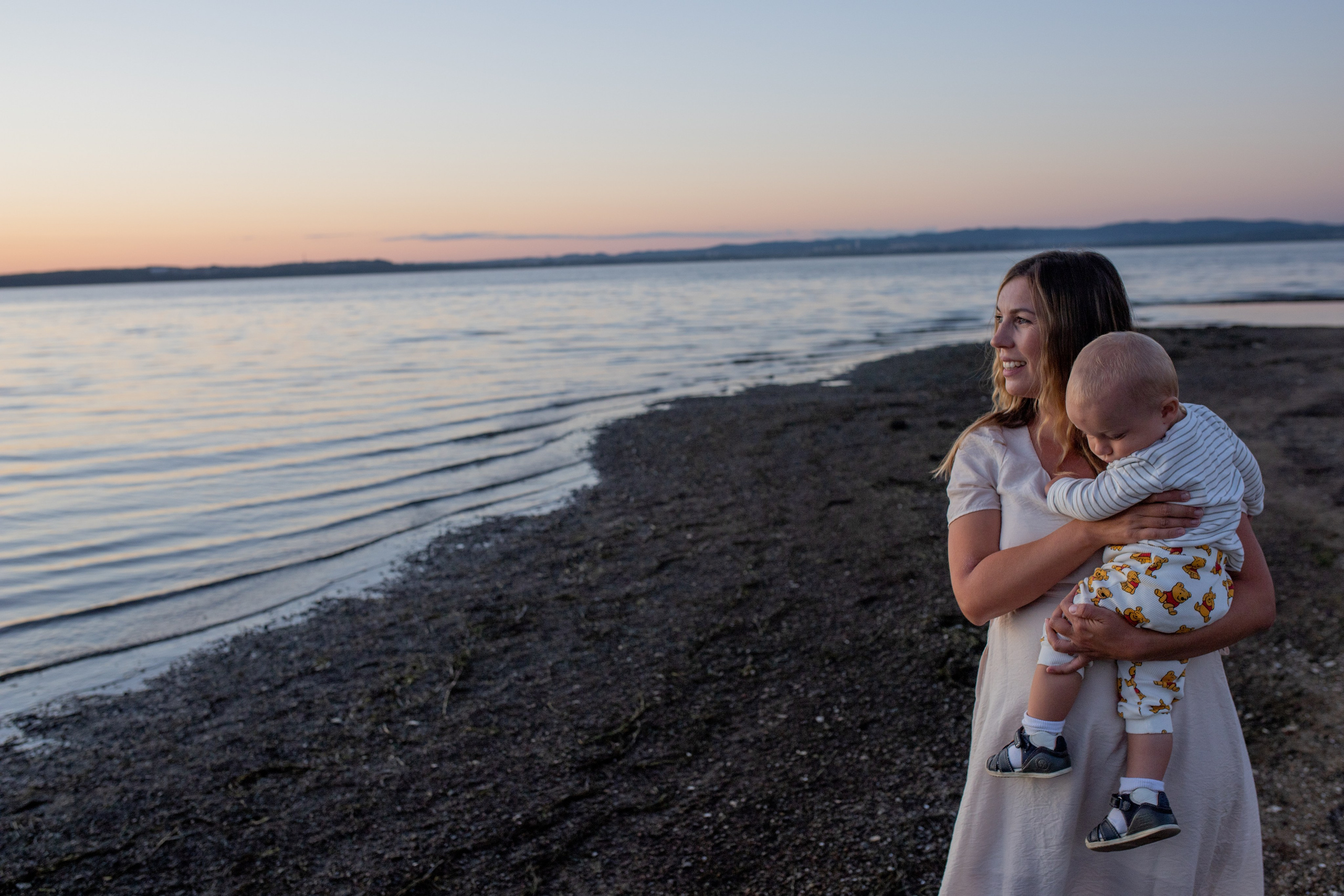 Семейная сьемка. Фотограф во Владивостоке Анастасия Житникова
