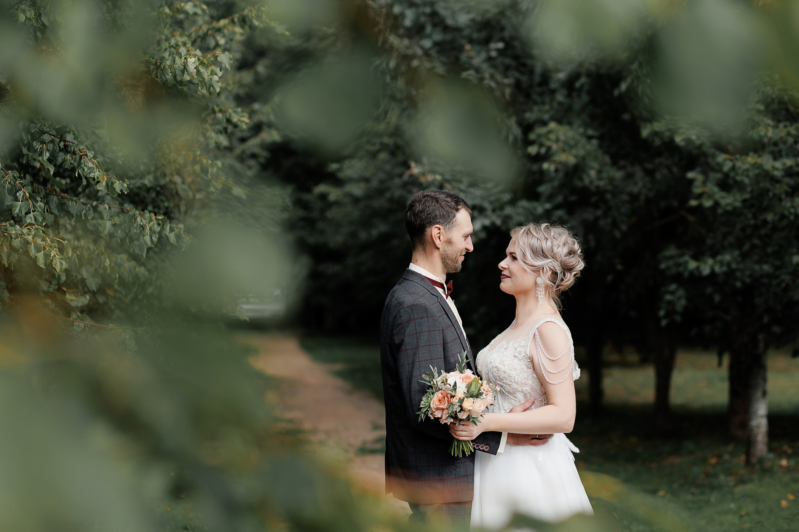 Свадьба Стаса и Насти. Свадебный и семейный фотограф в Твери и Тверской области