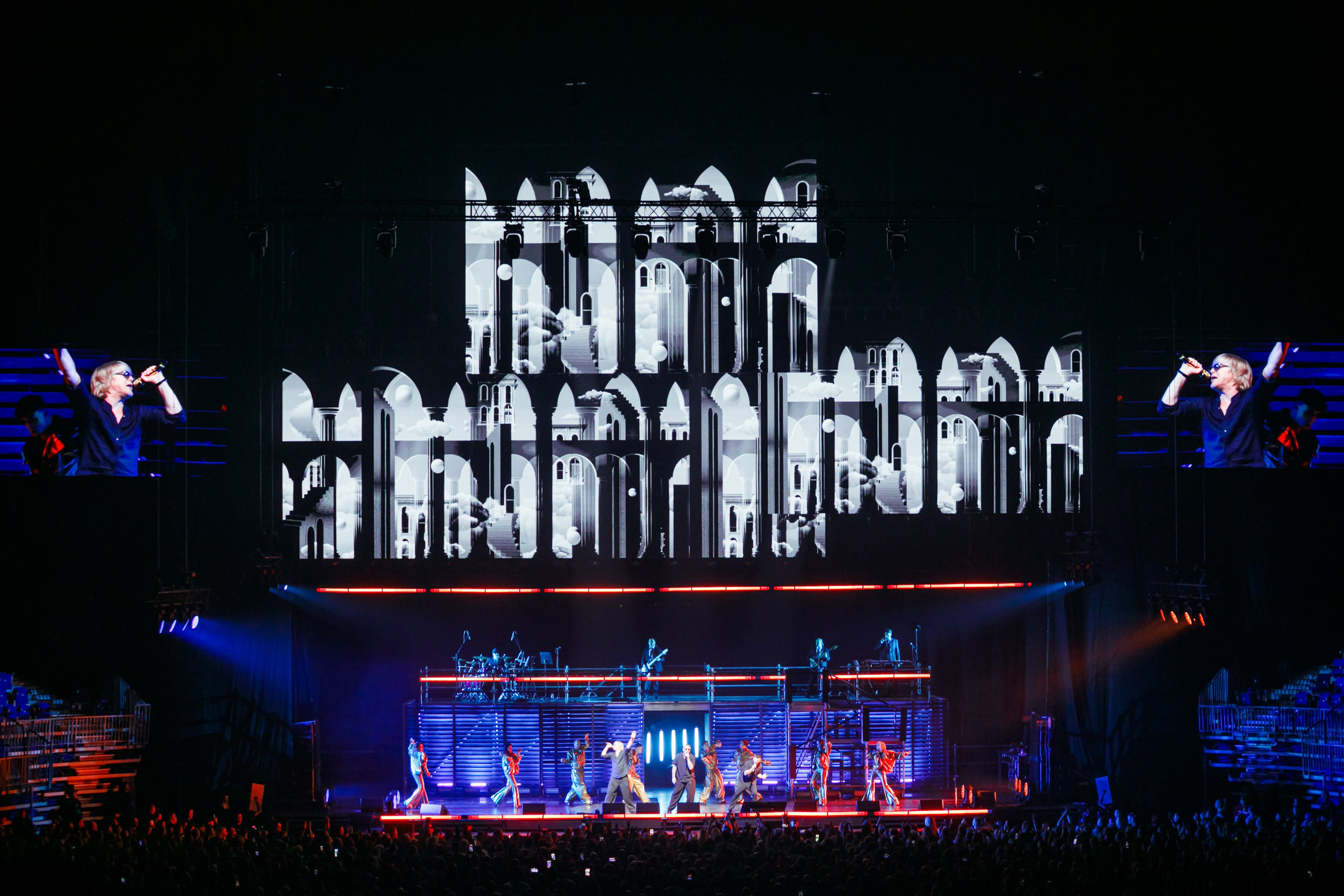 Иванушки 30 лет. Портретный фотограф Мария Шарко Санкт-Петербург и Москва