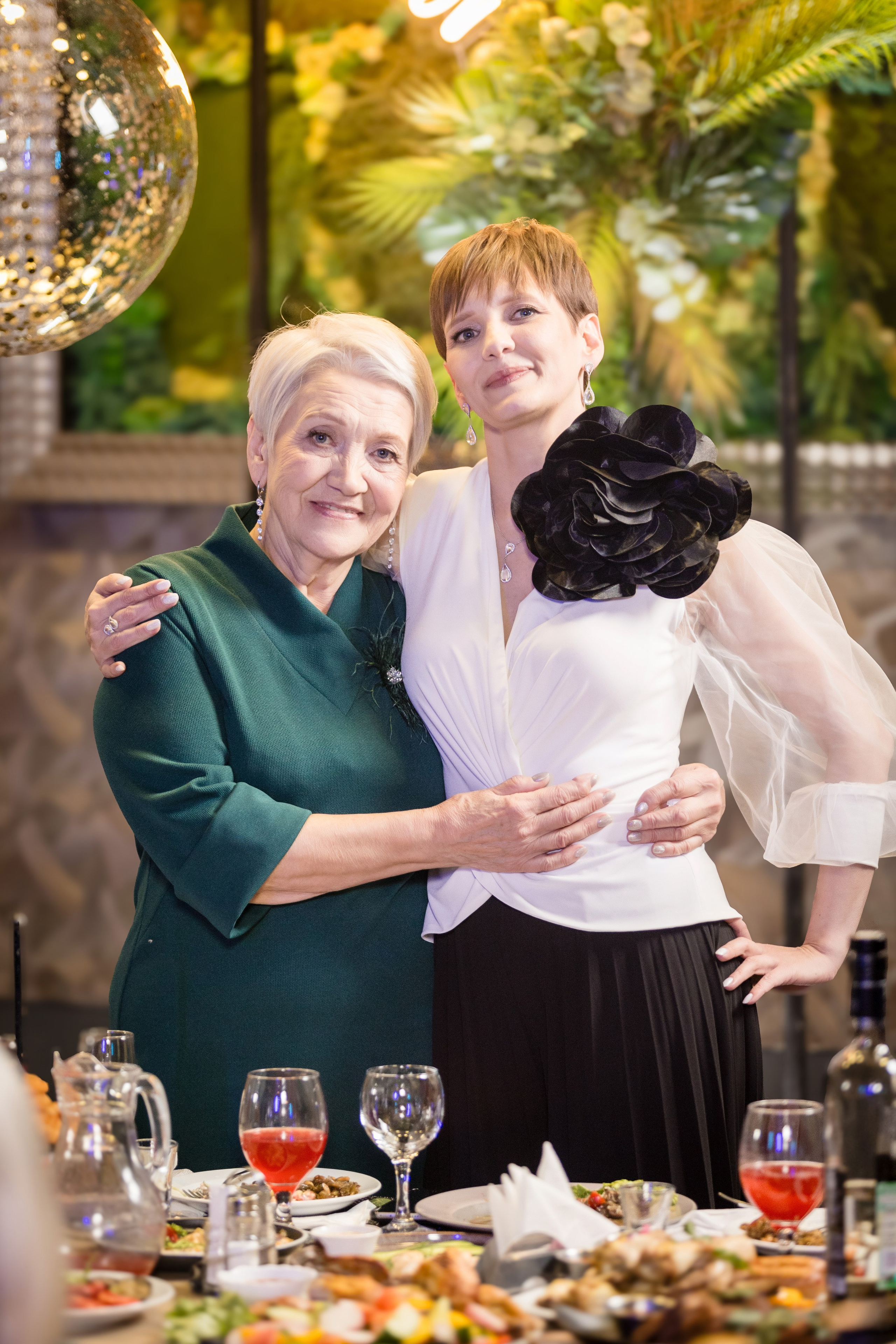 Юбилеи. Детский фотограф видеограф в Хабаровске Михаил Орлов