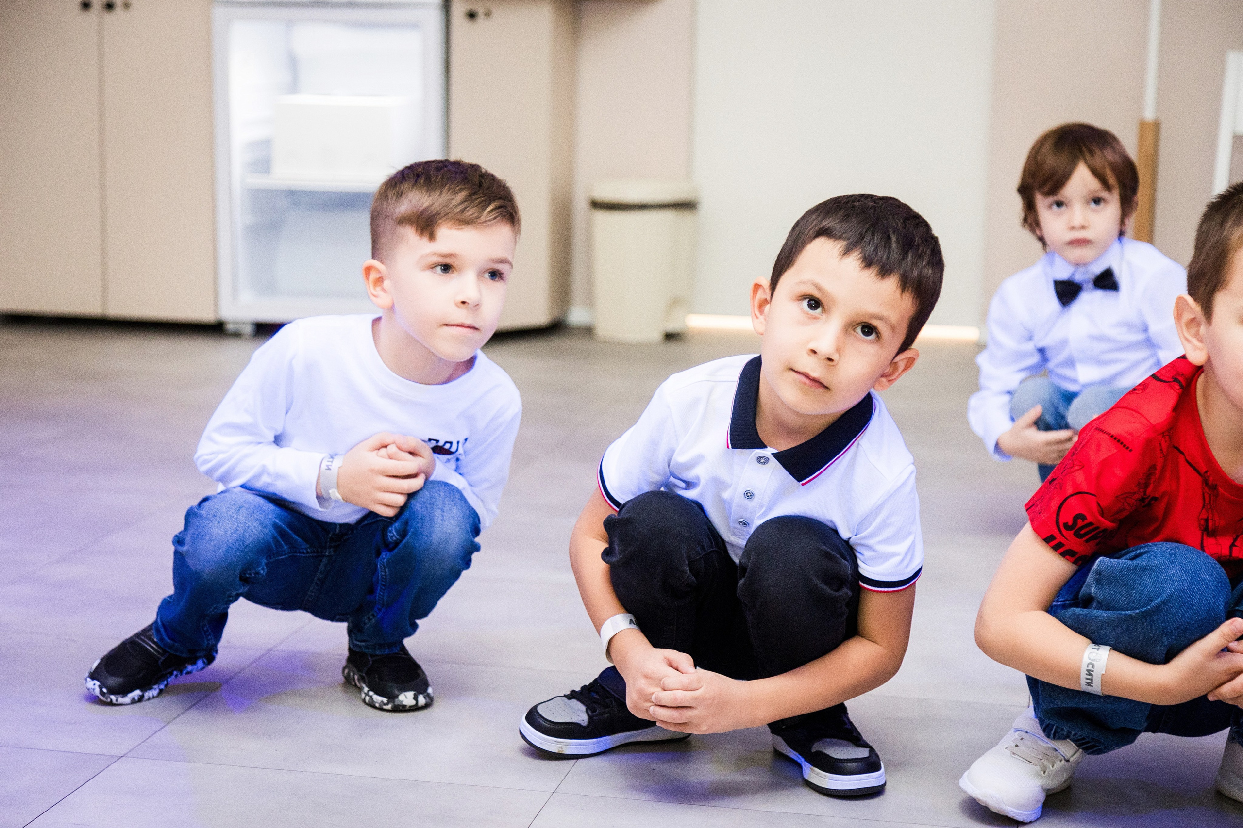 Мирону 5 лет. Детский фотограф видеограф в Хабаровске Михаил Орлов