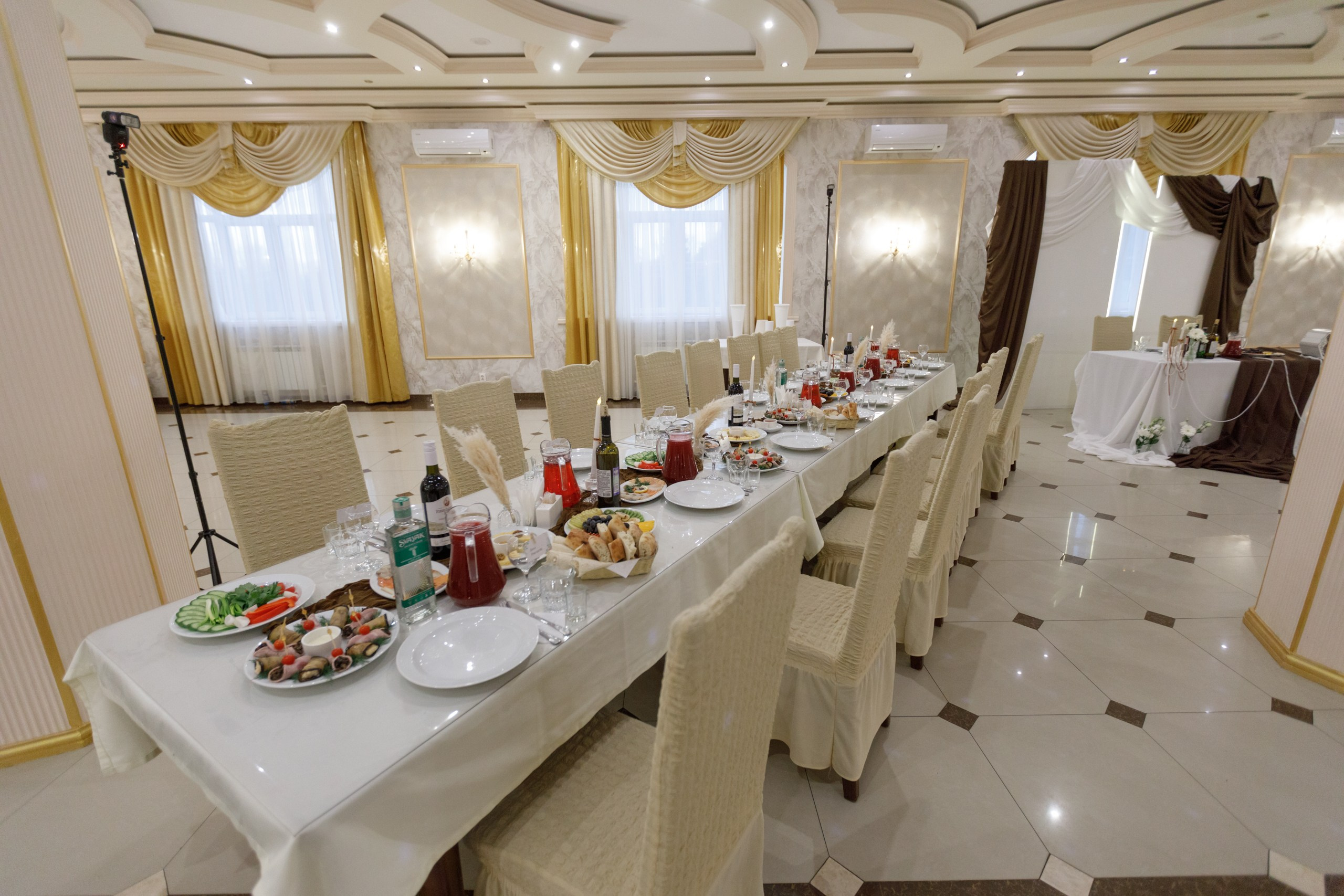 Water. Свадебный фотограф в Ярославле Анастасия Архипова