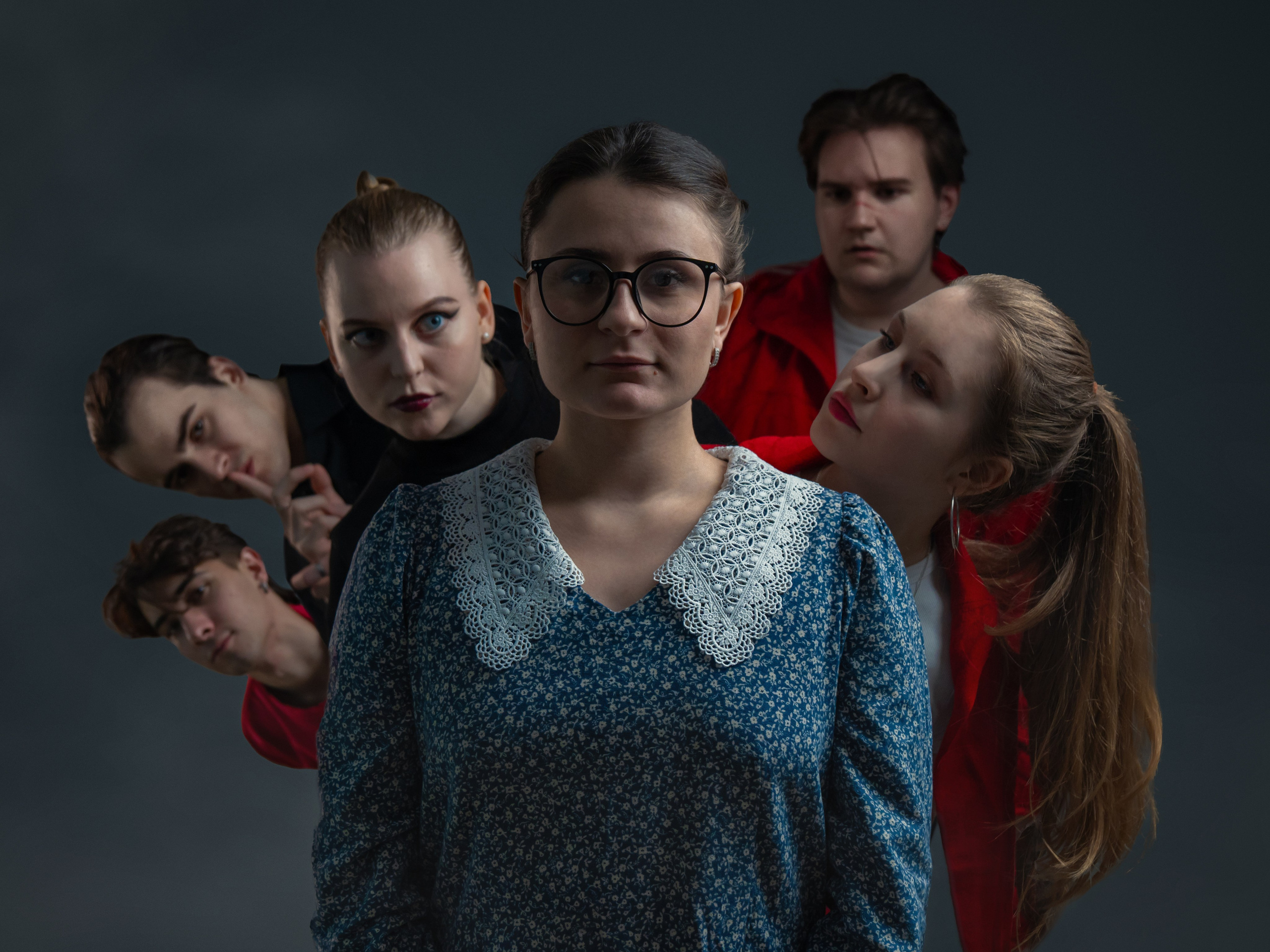 Elena Sergeevna — ParkKultur. Даниил Шевалье — профессиональная фото и видеосъёмка в Москве | Продюсер креативных проектов