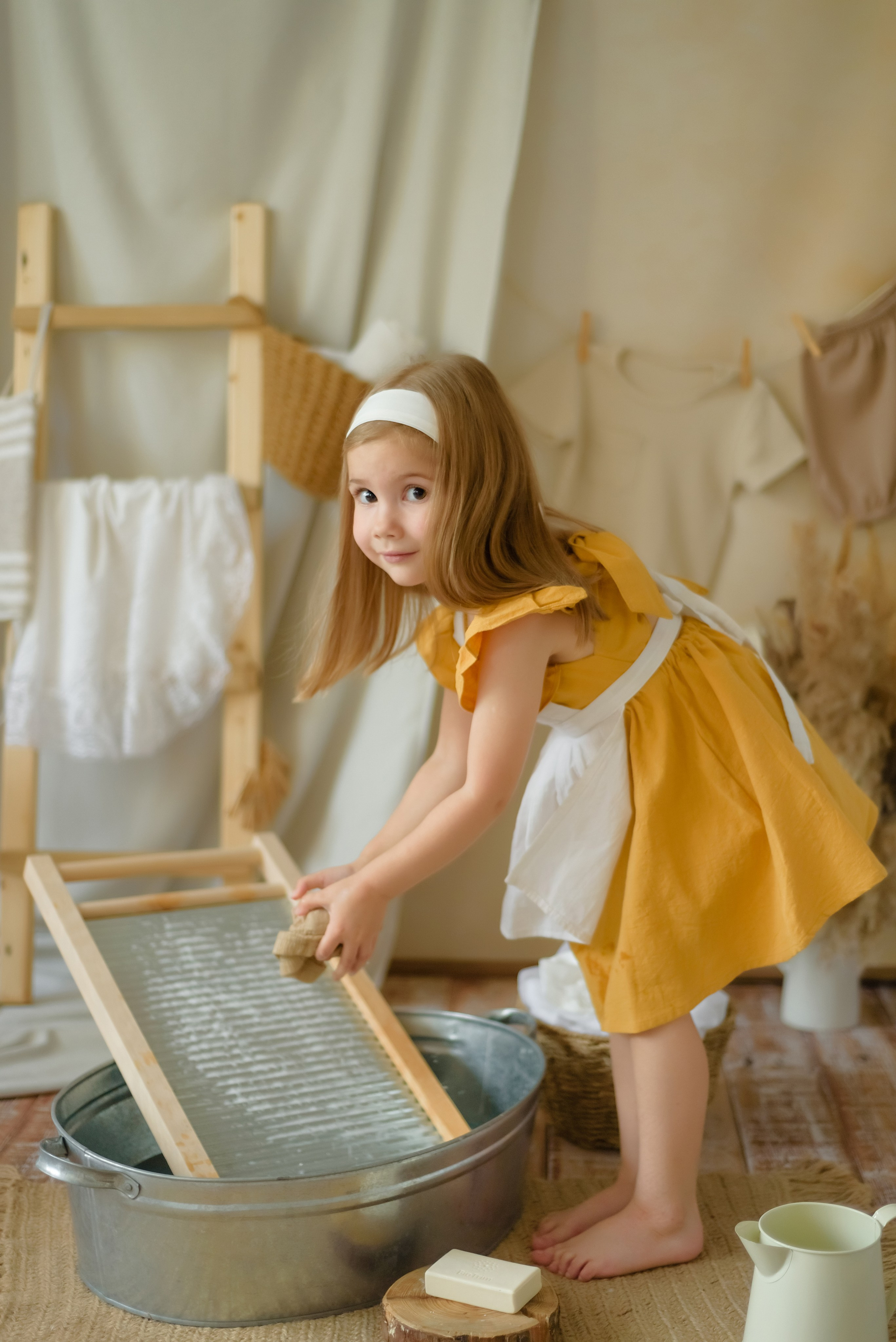 Детский Фотограф |Фотограф на годик в Брянске Ирина Романова