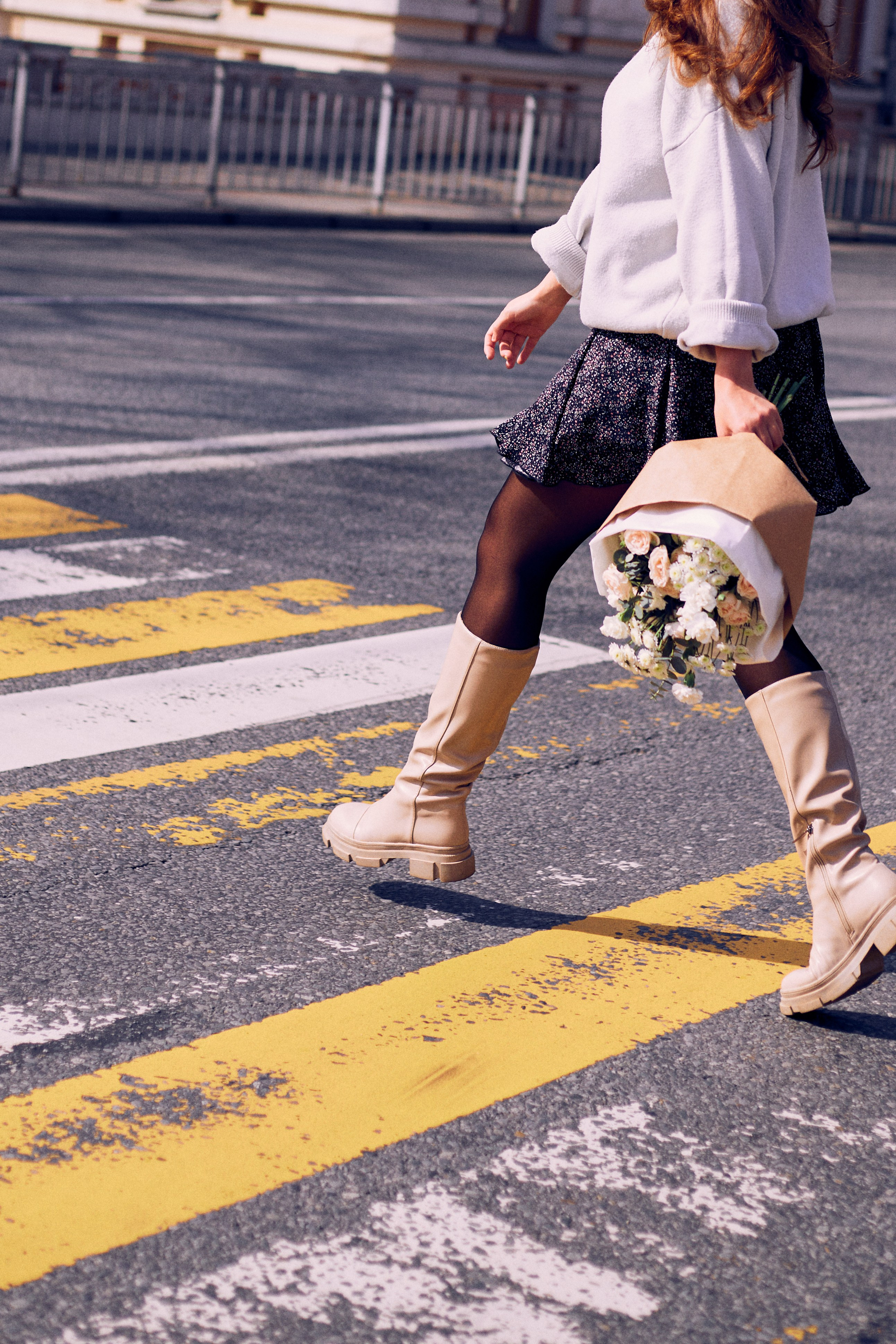 Полина. Фотограф Ионова Анастасия, г Владивосток