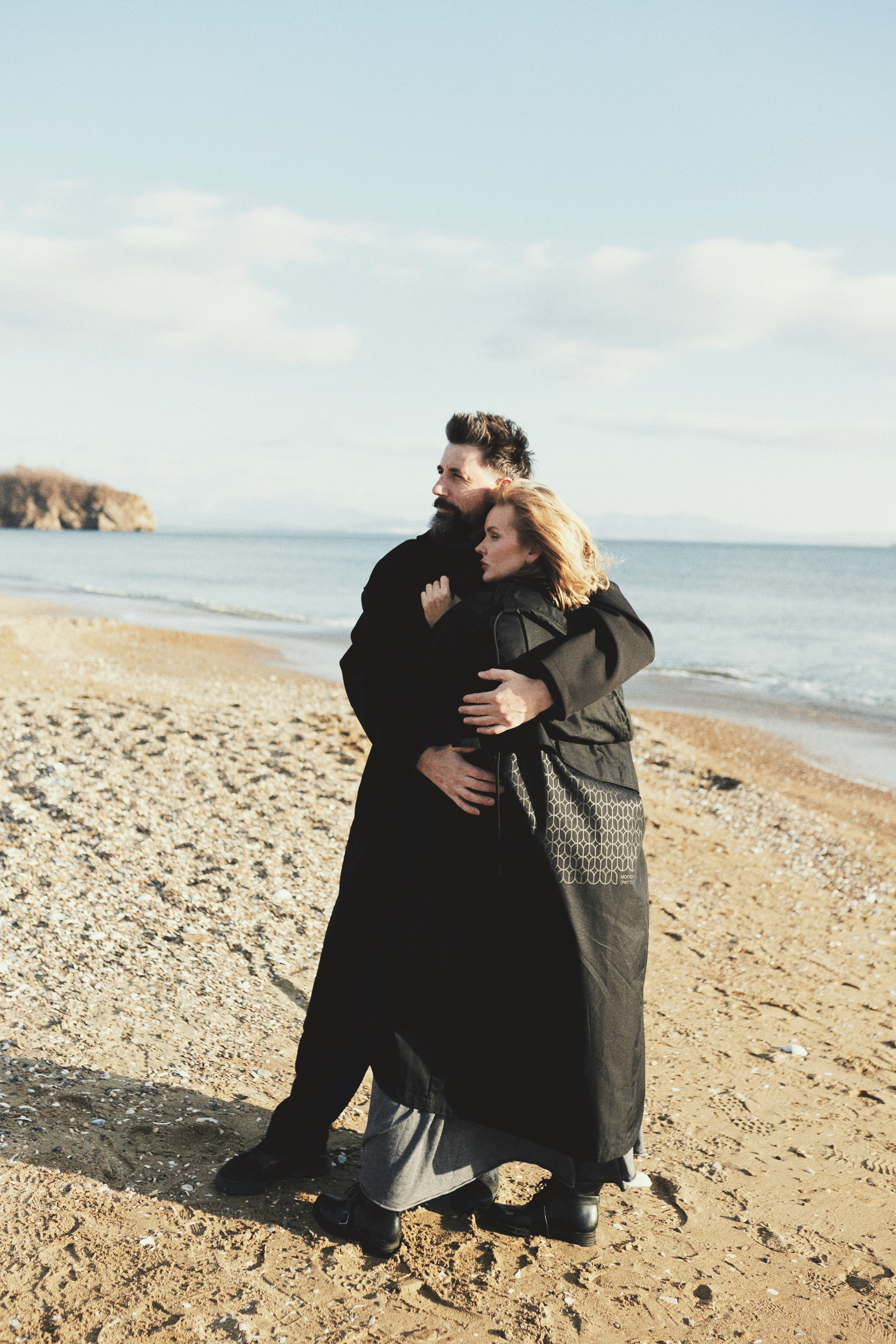 Юля и Гоша. Фотограф Ионова Анастасия, г Владивосток